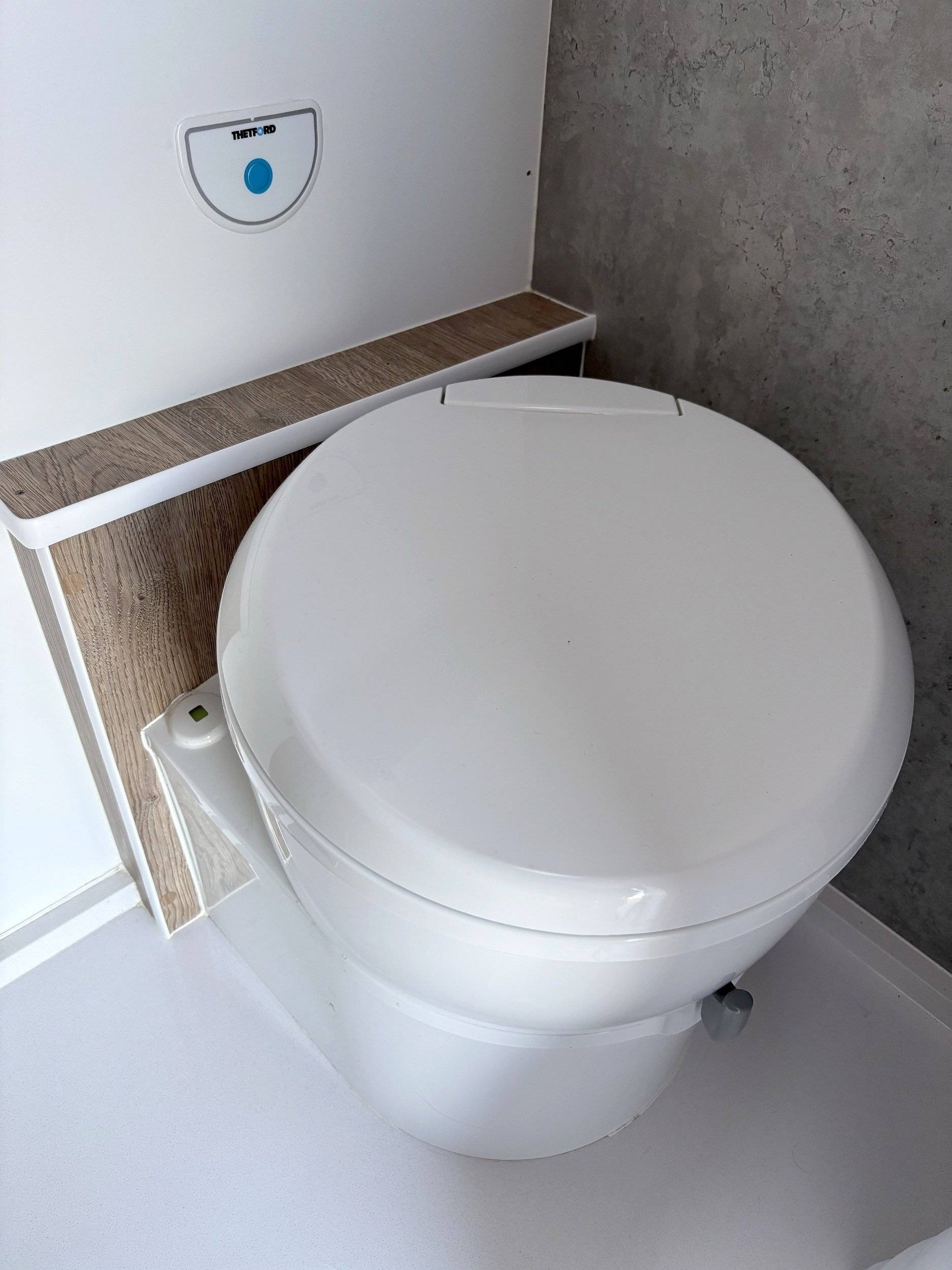 Citroën Jumper BlueHDi 140