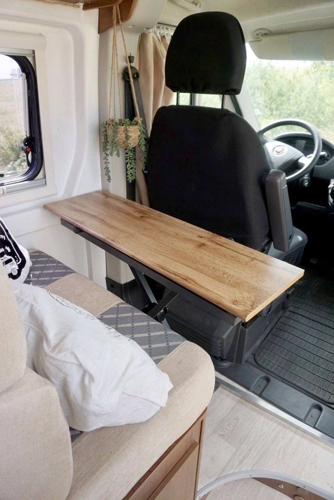 Chausson FIAT DUCATO