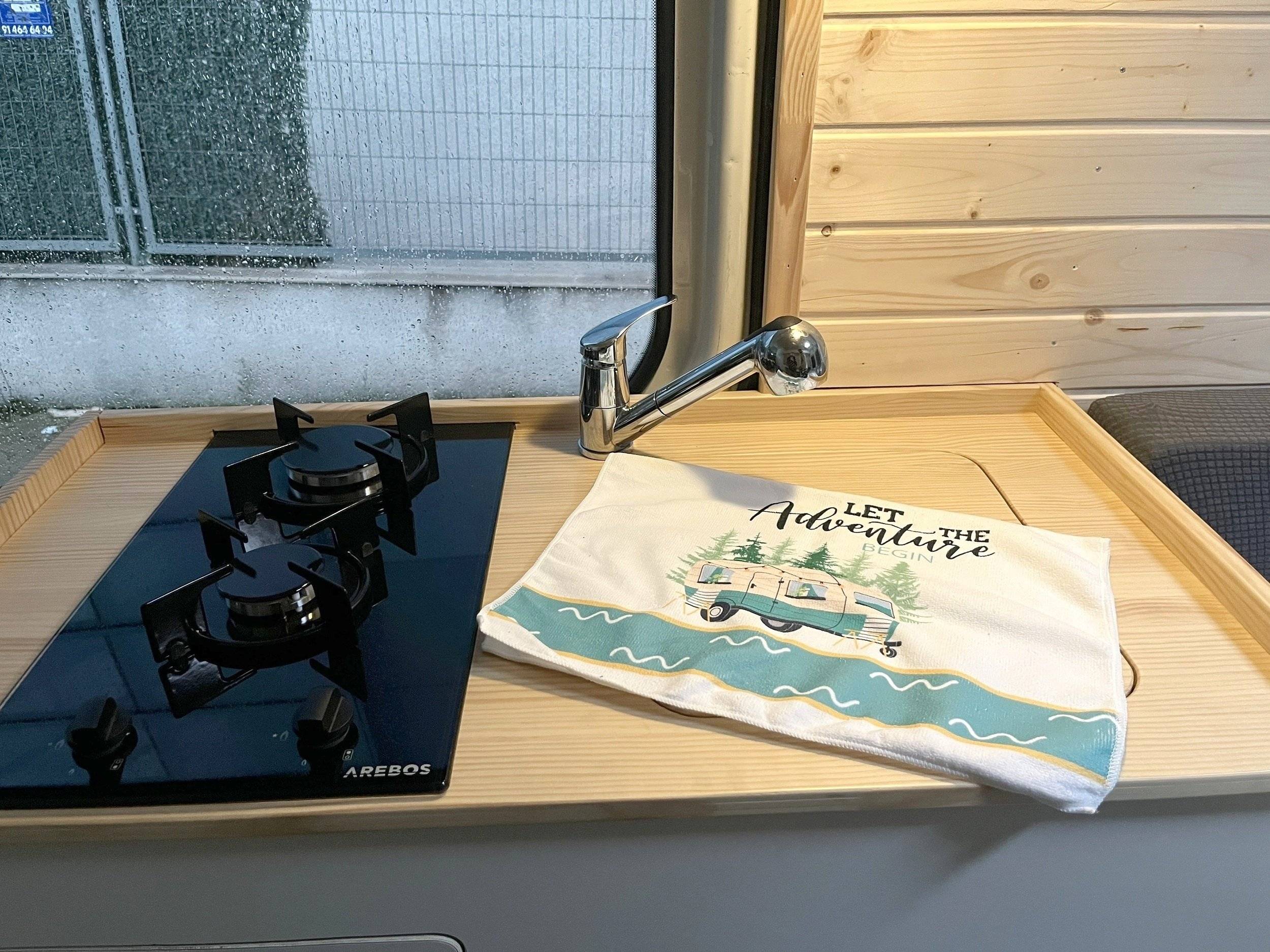 Volkswagen VOLKSWAGEN CRAFTER 2E35