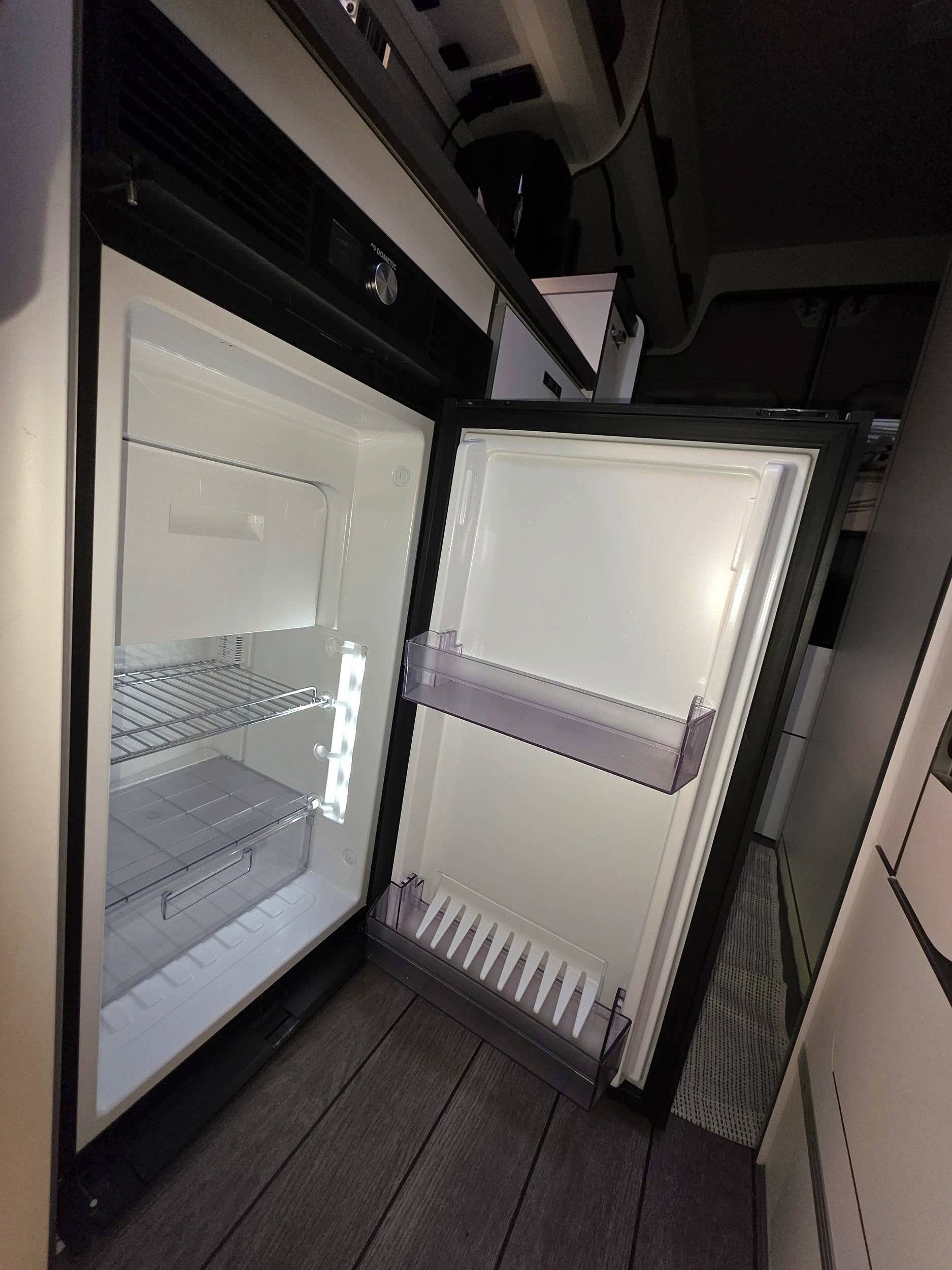 Knaus 540 boxlife MQ