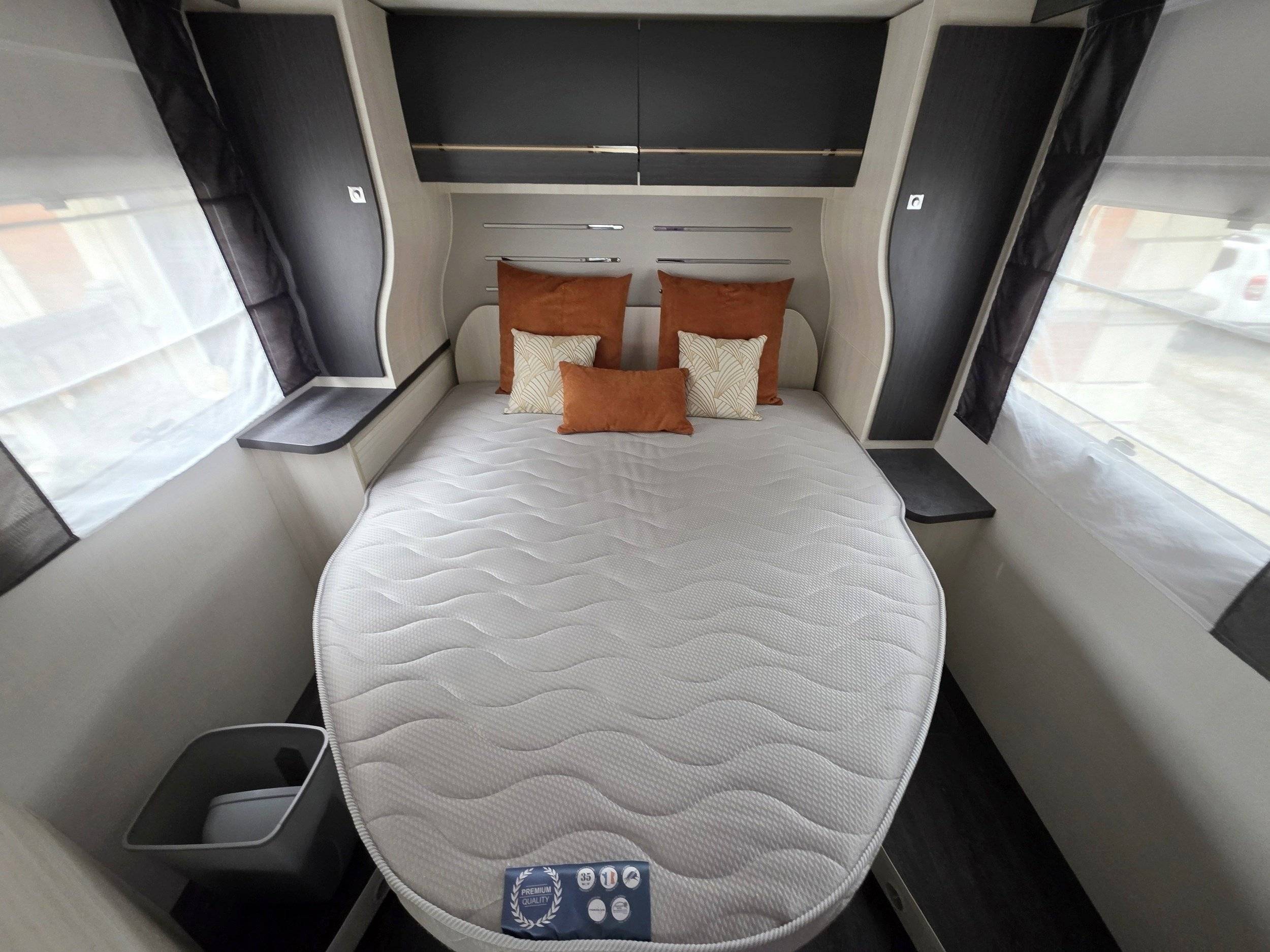 Challenger challenger Graphite édition 378 XLB