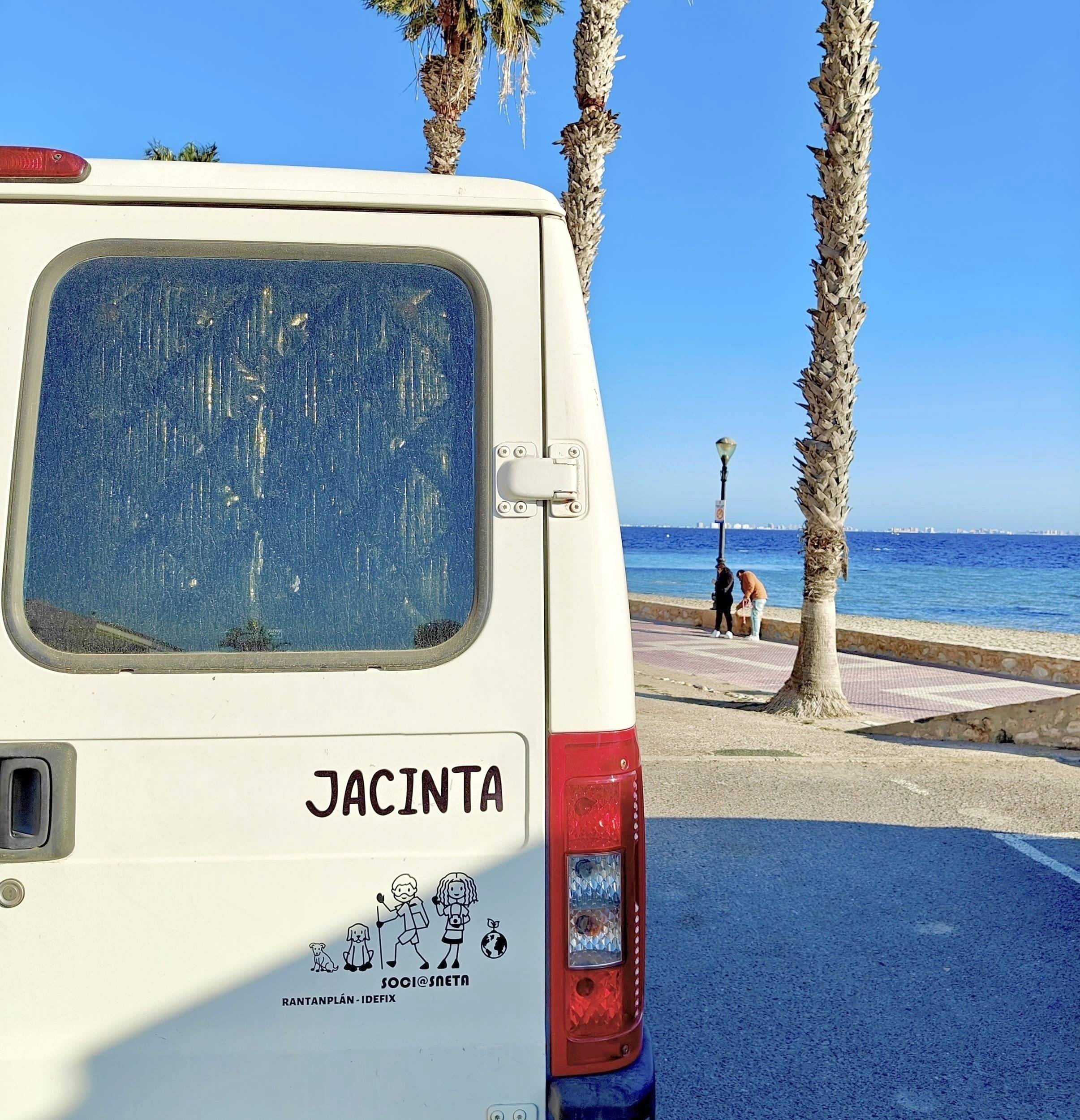 Peugeot Peugeot Boxer Camper