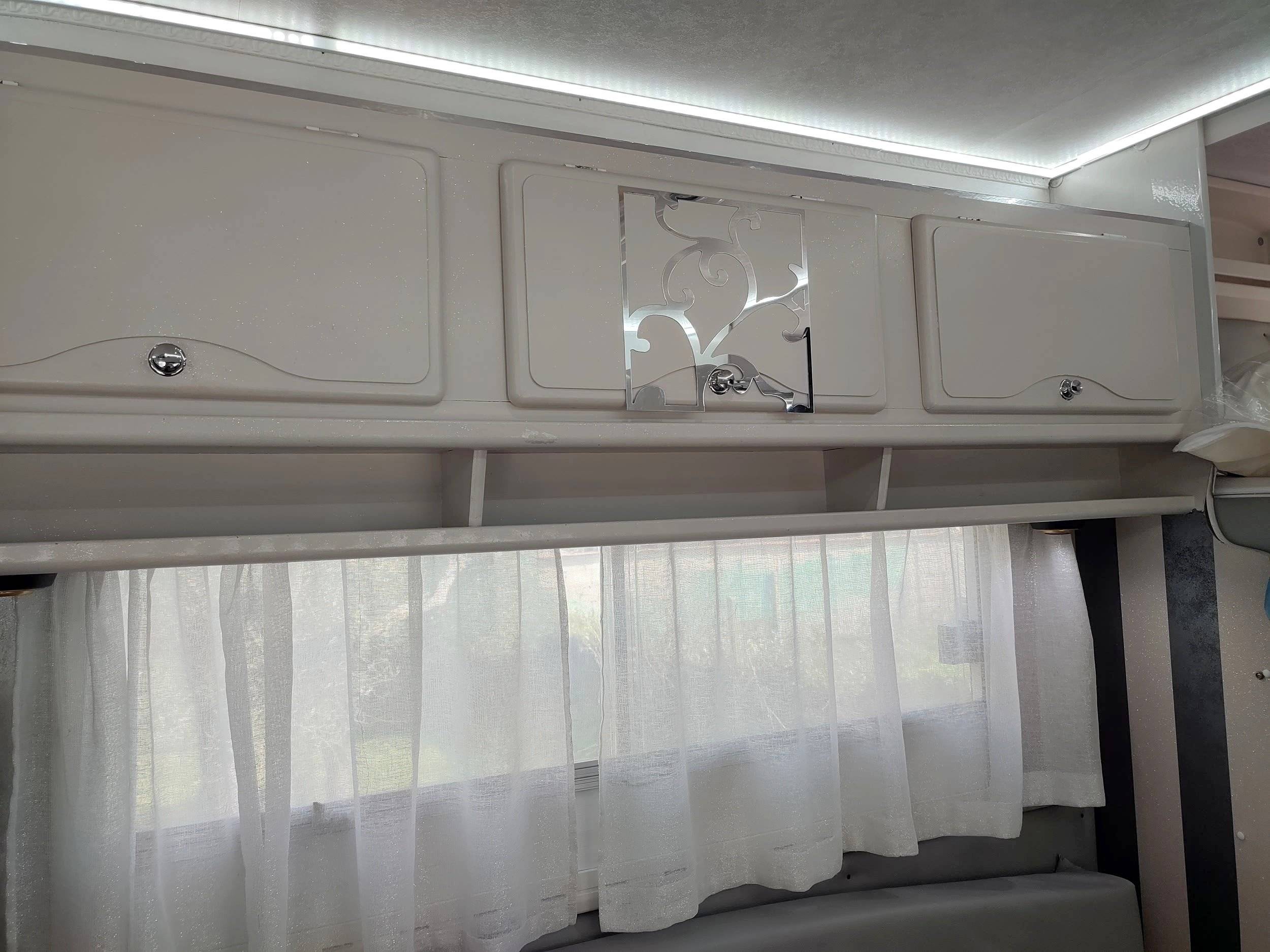 Mercedes Sprinter 313