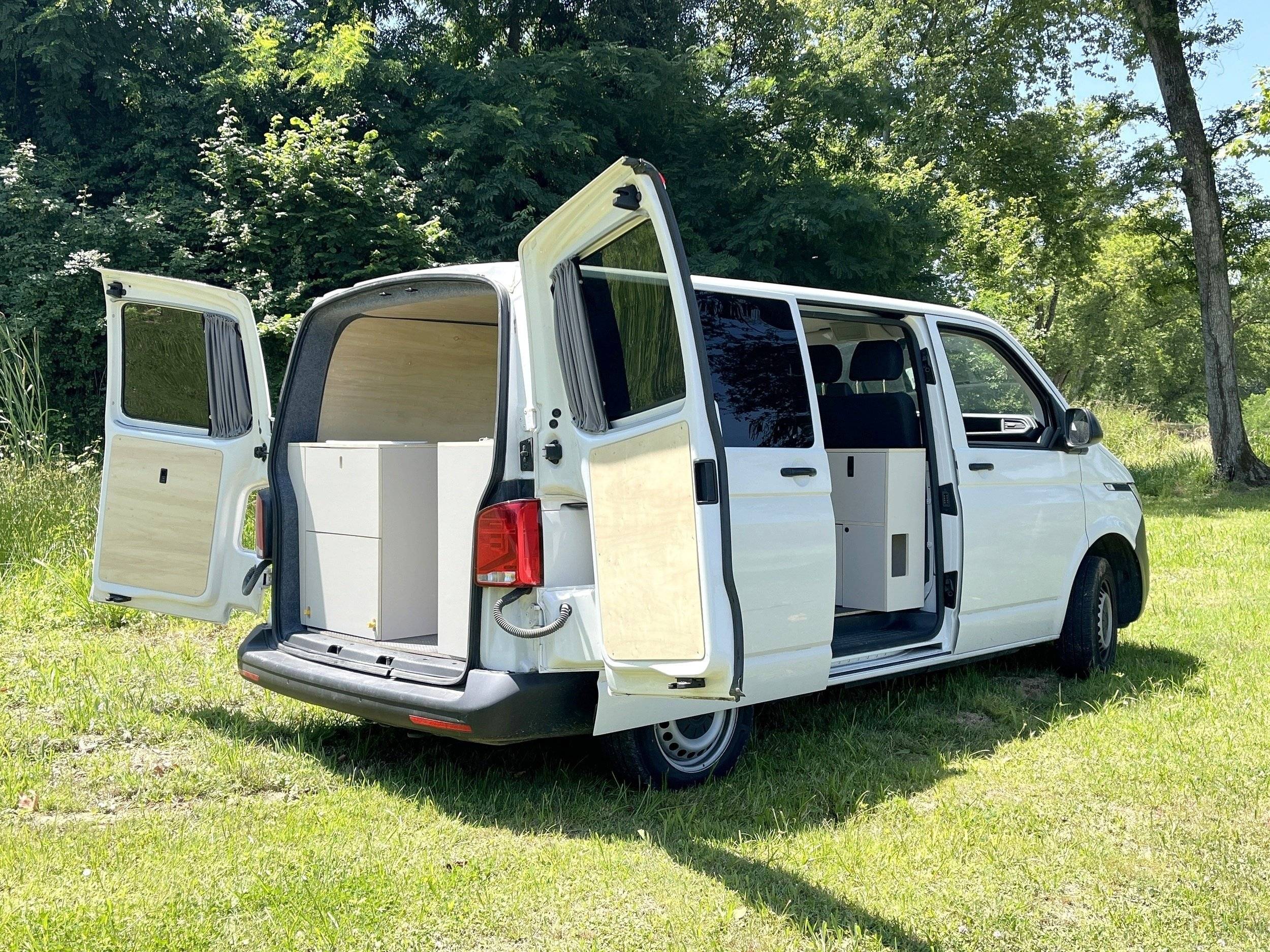 Les Conceptions du Dahut Orion