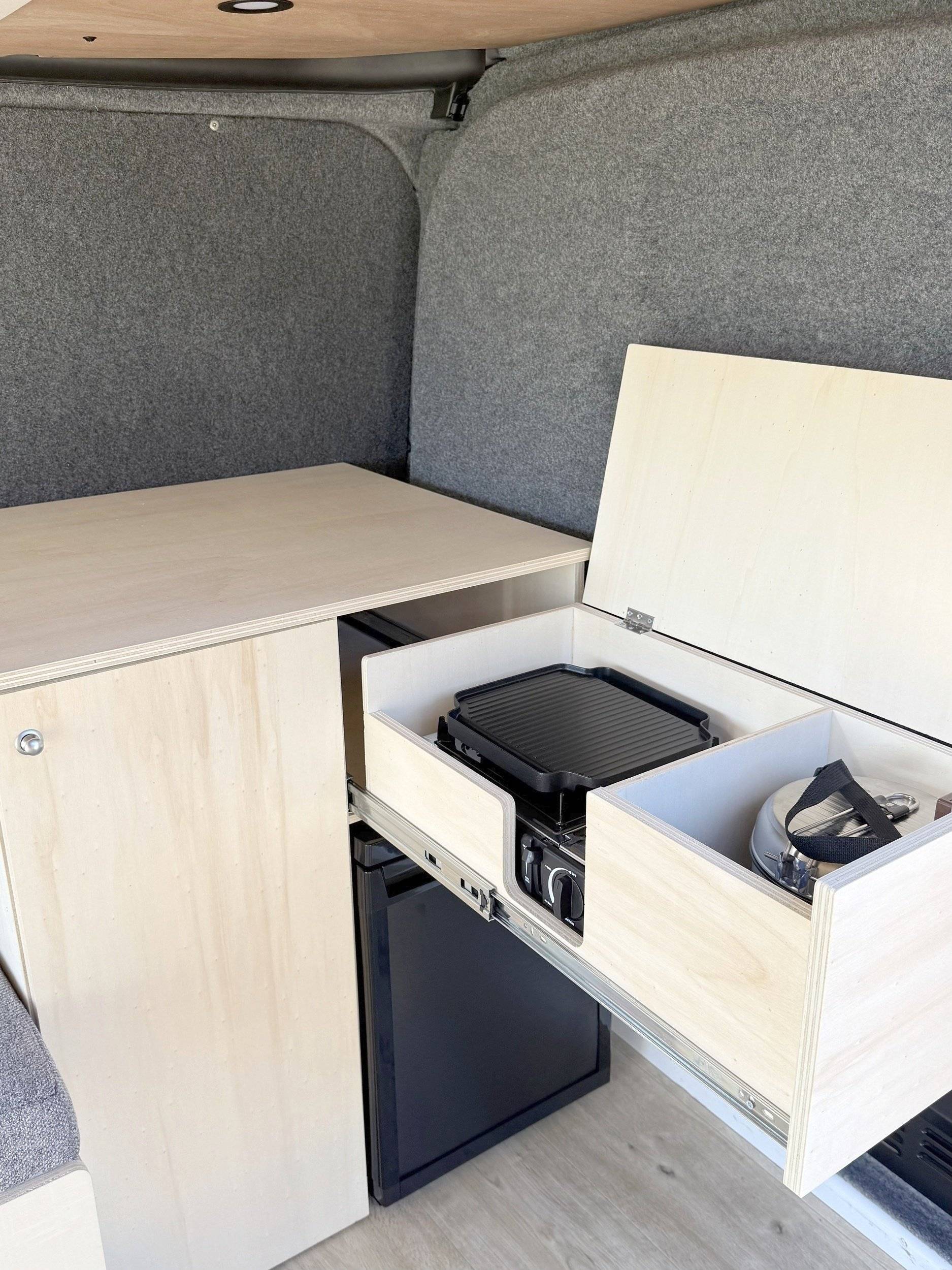 Ford Transit L2H1