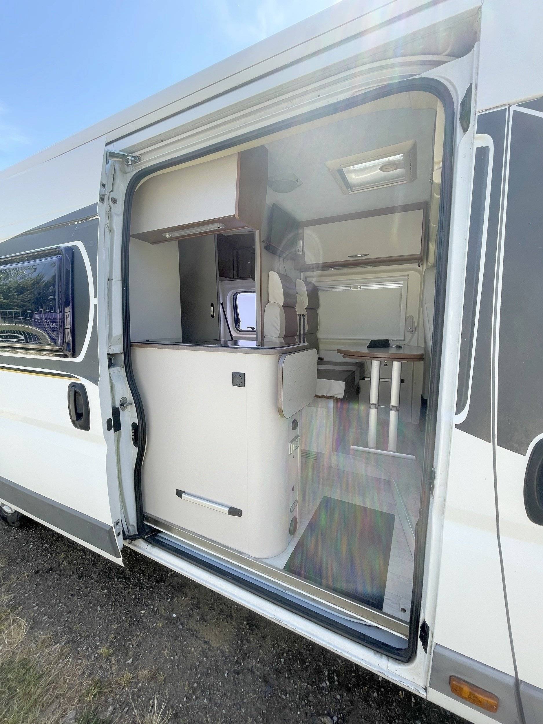 Benimar 160