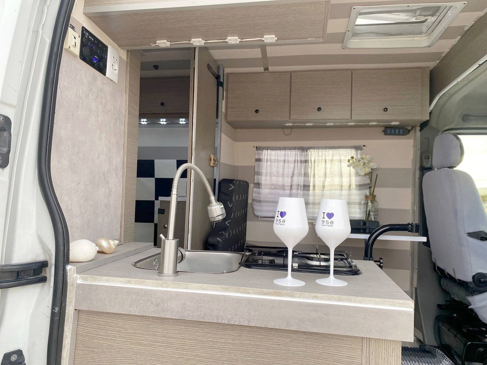 Renault Master 2,3 l 125 ch