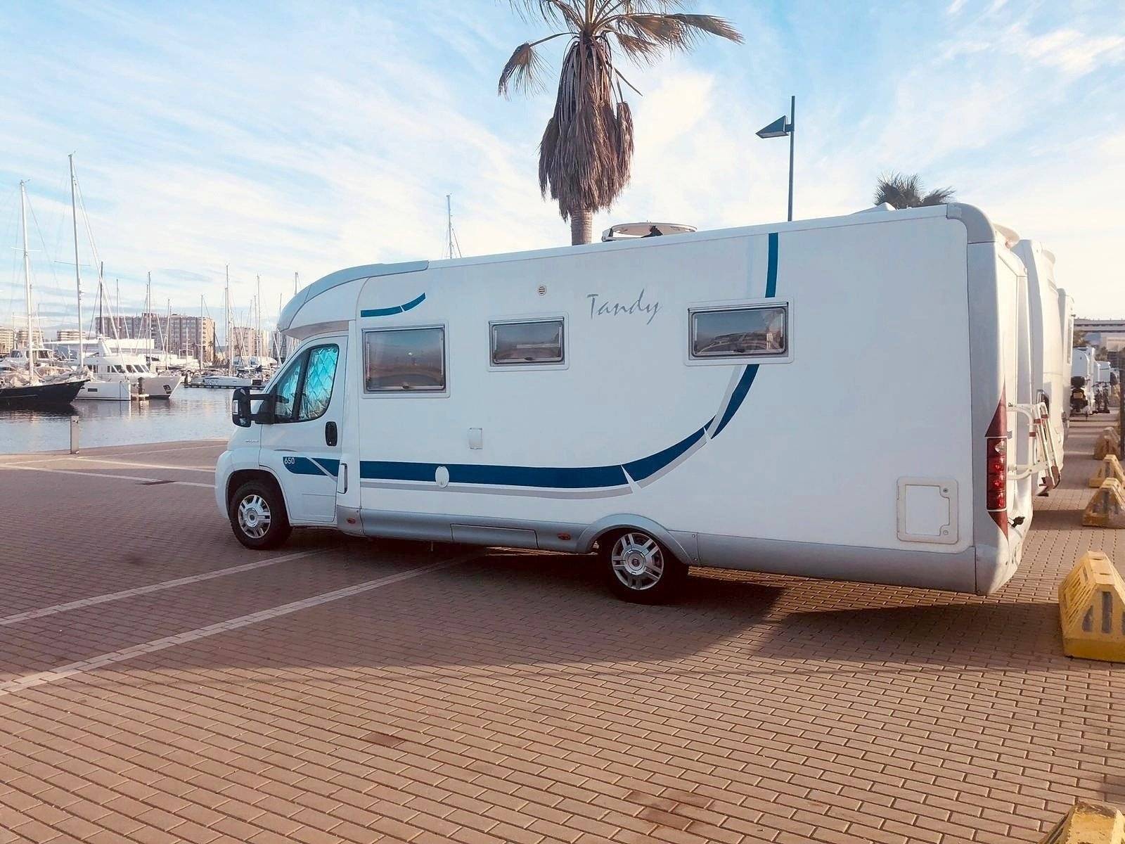 Mclouis McLouis Tandy