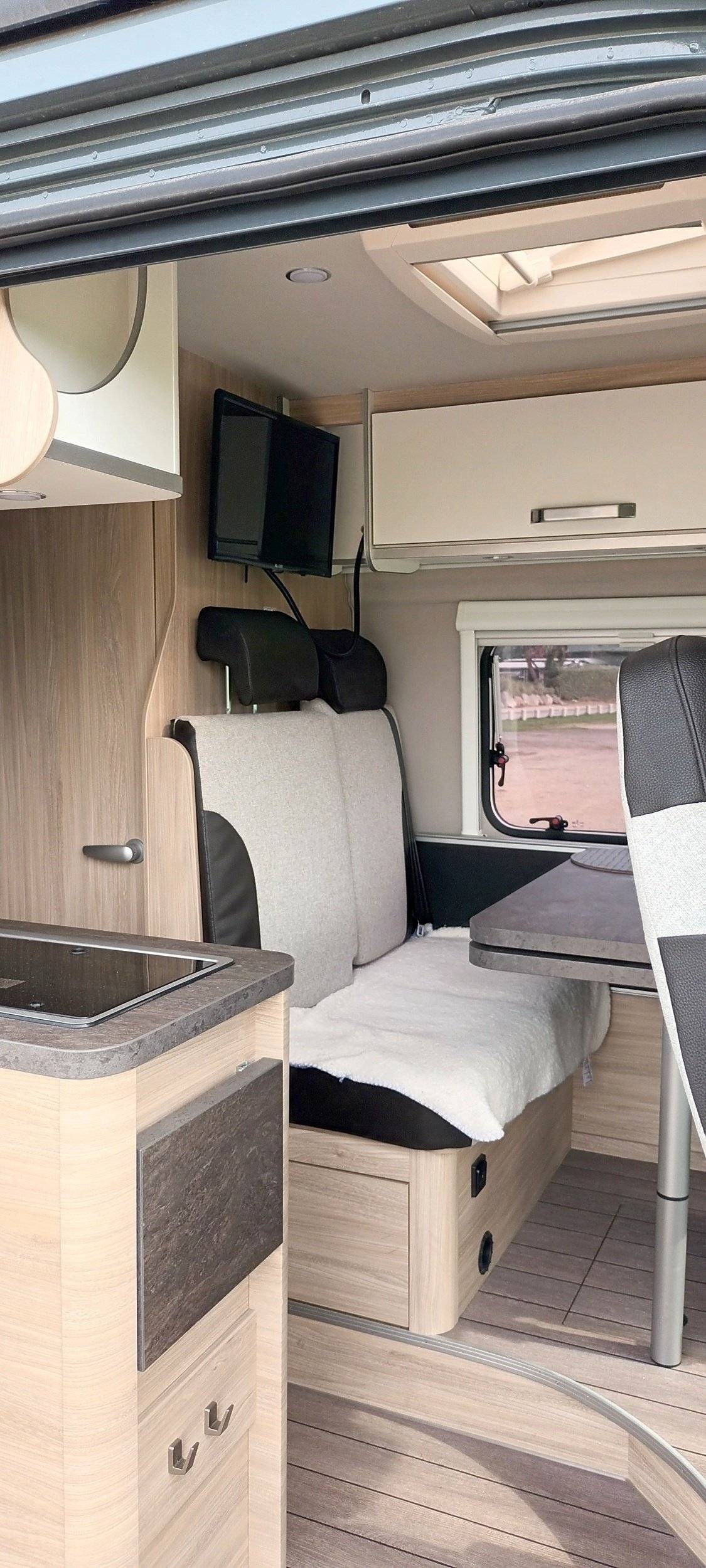 Ducato Ducato Weinsberg 