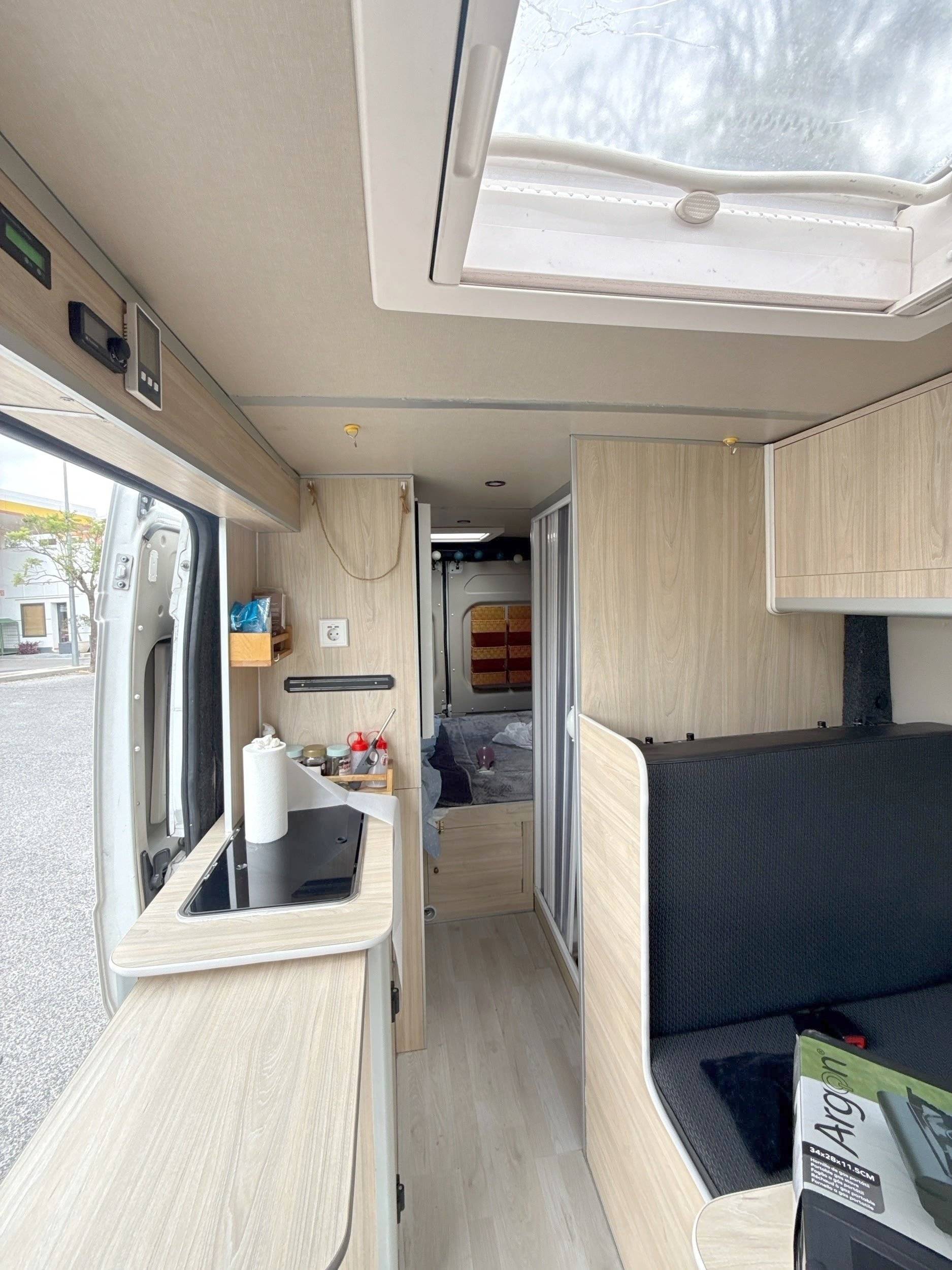 Peugeot Boxer 2,2 l hdi 130 ch