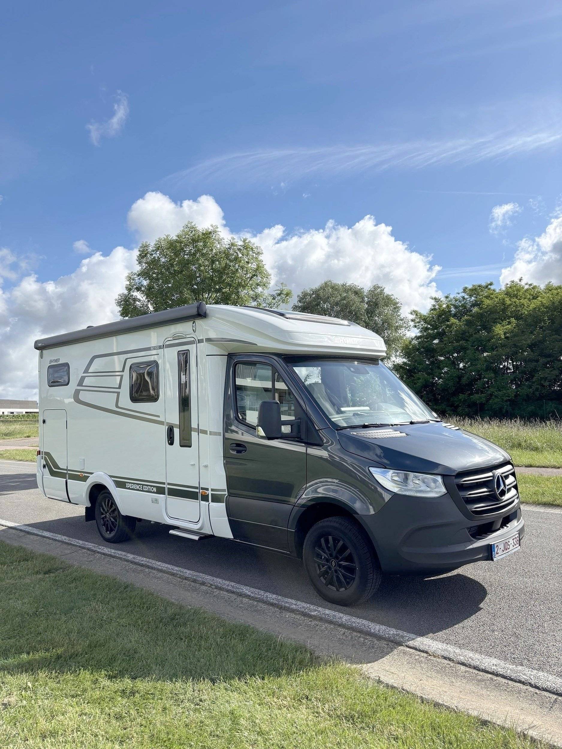Hymer 