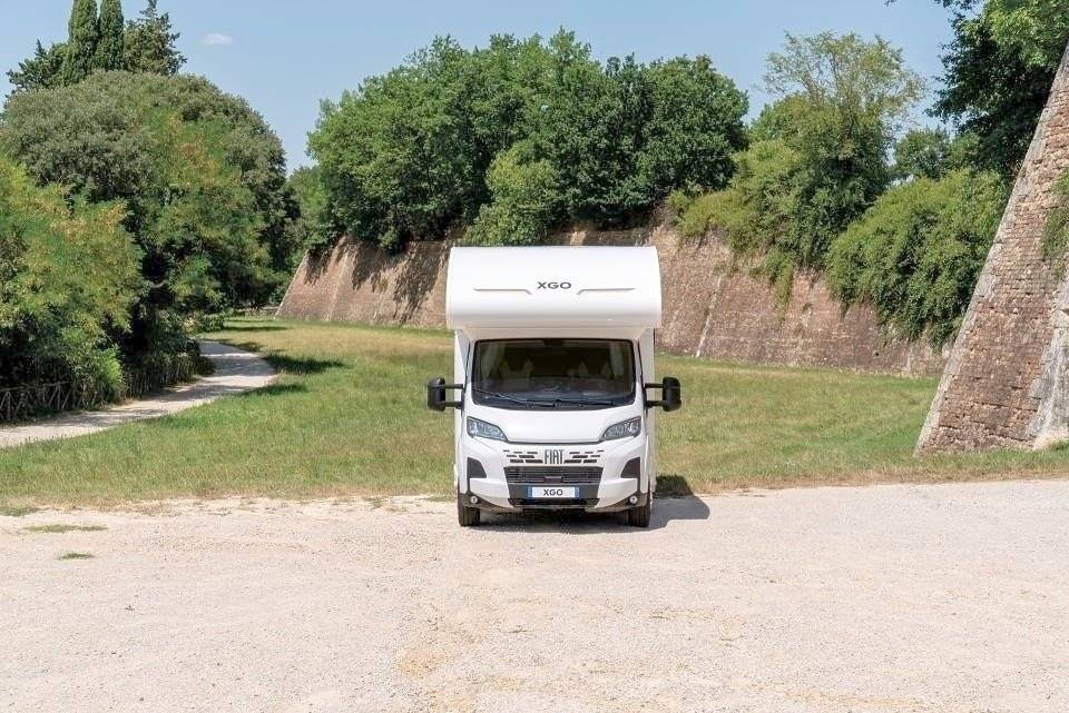 Rimor Rimor XGO DYNAMIQUE 39