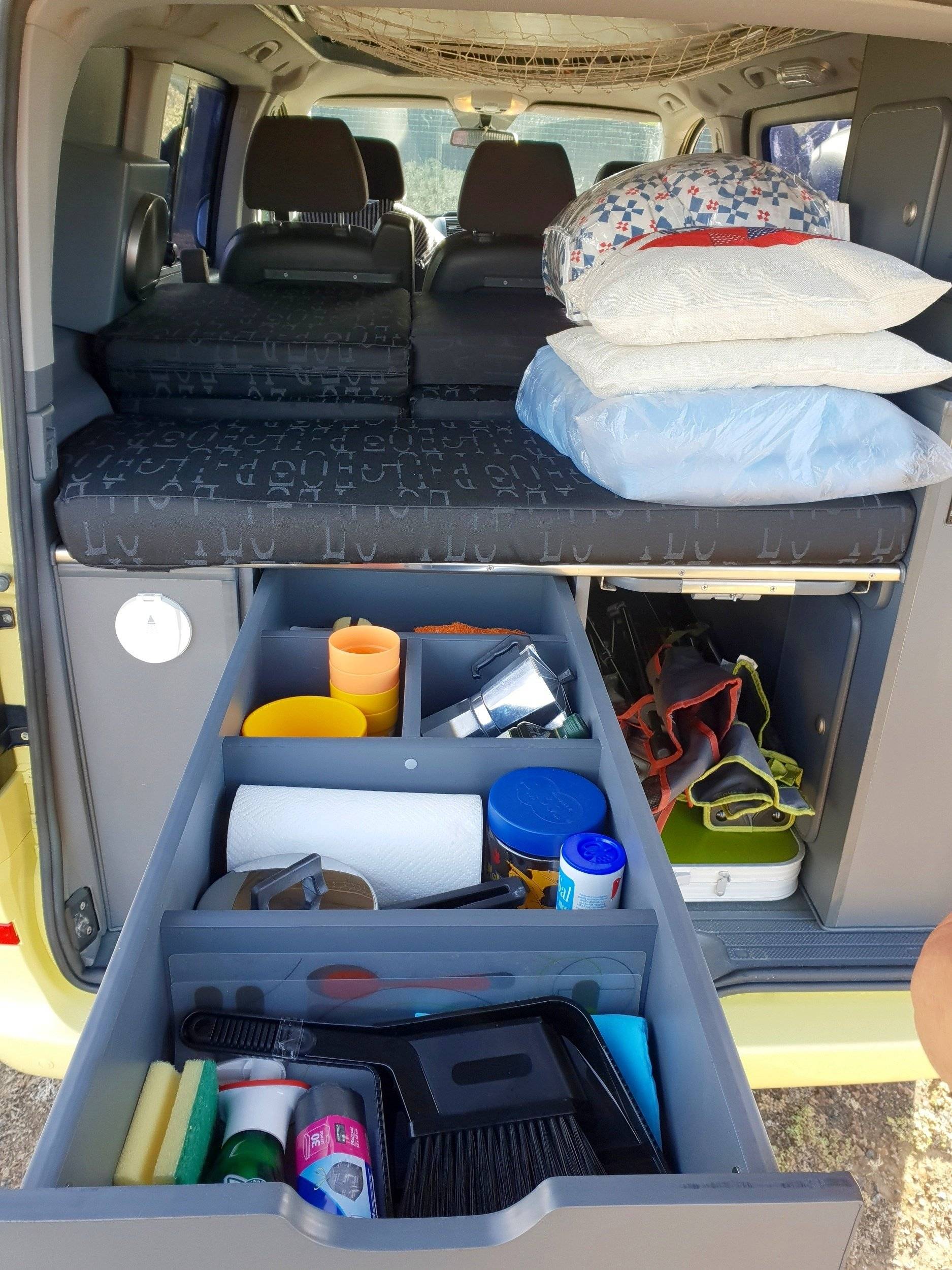 Mercedes Vito Mercedes