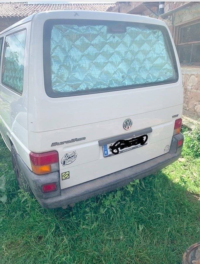 Volkswagen Volkswagen T4