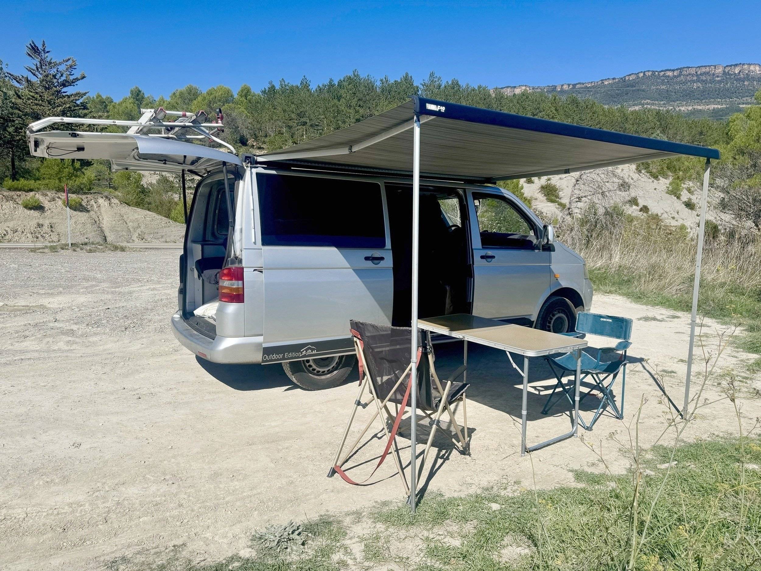 Volkswagen Transporter 1,9 TDI