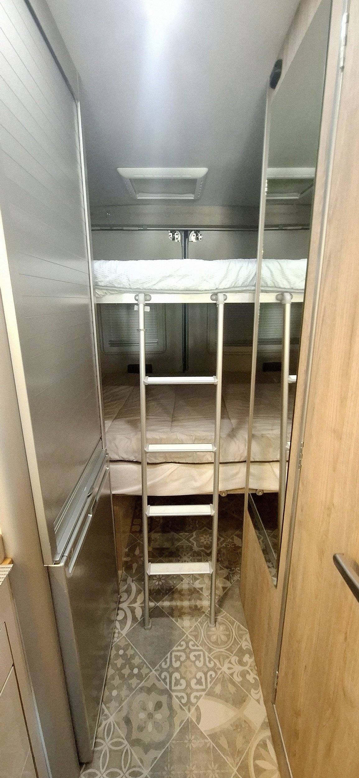 fiat FIAT DUCATO MULTIJET 130CH