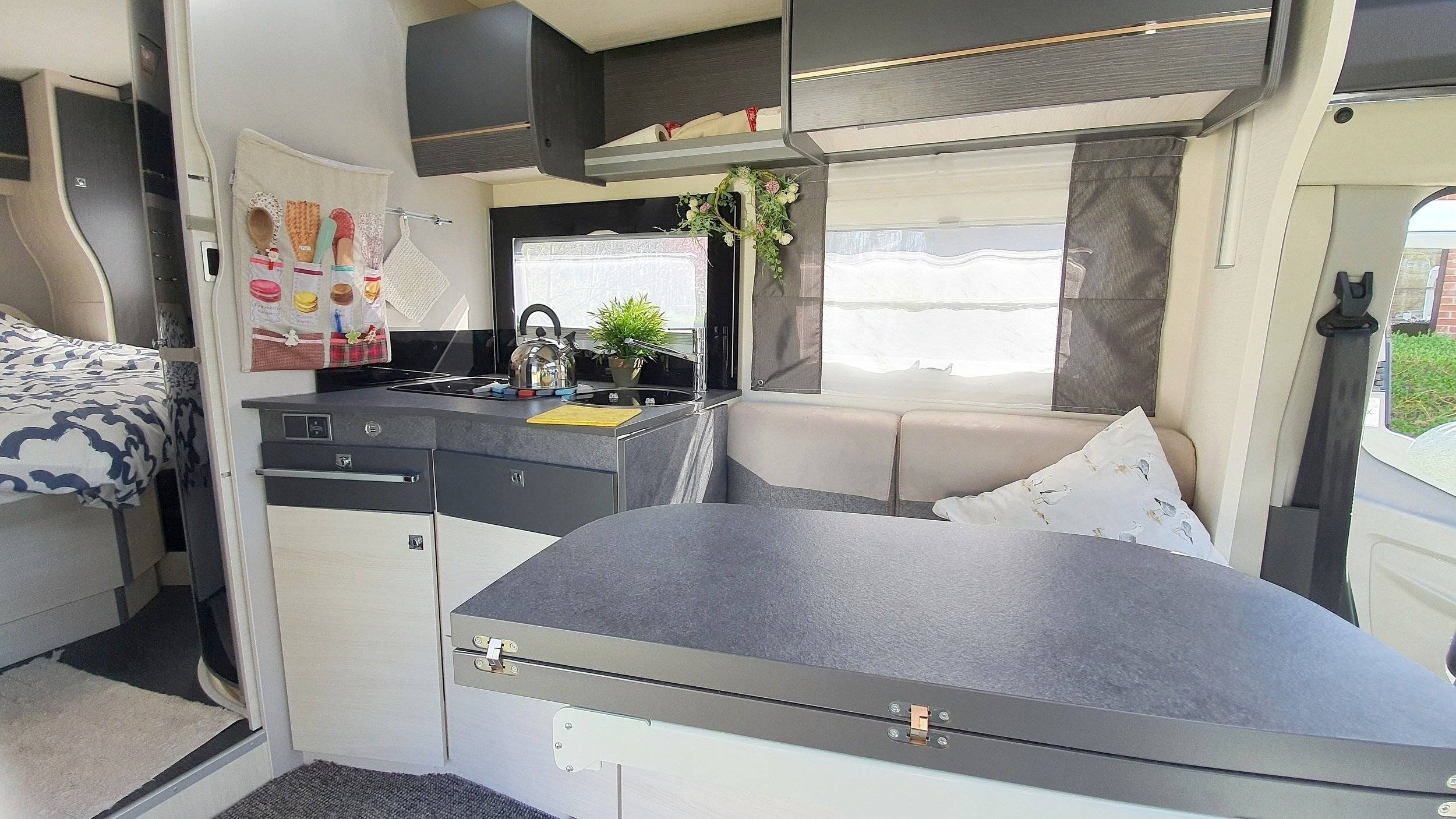 Chausson 648 Titanium Premium