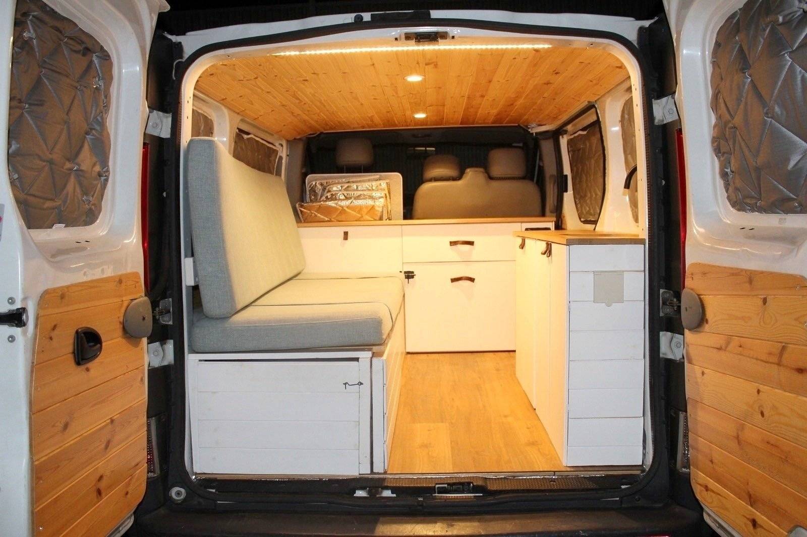 Renault Renault Trafic Passenger 