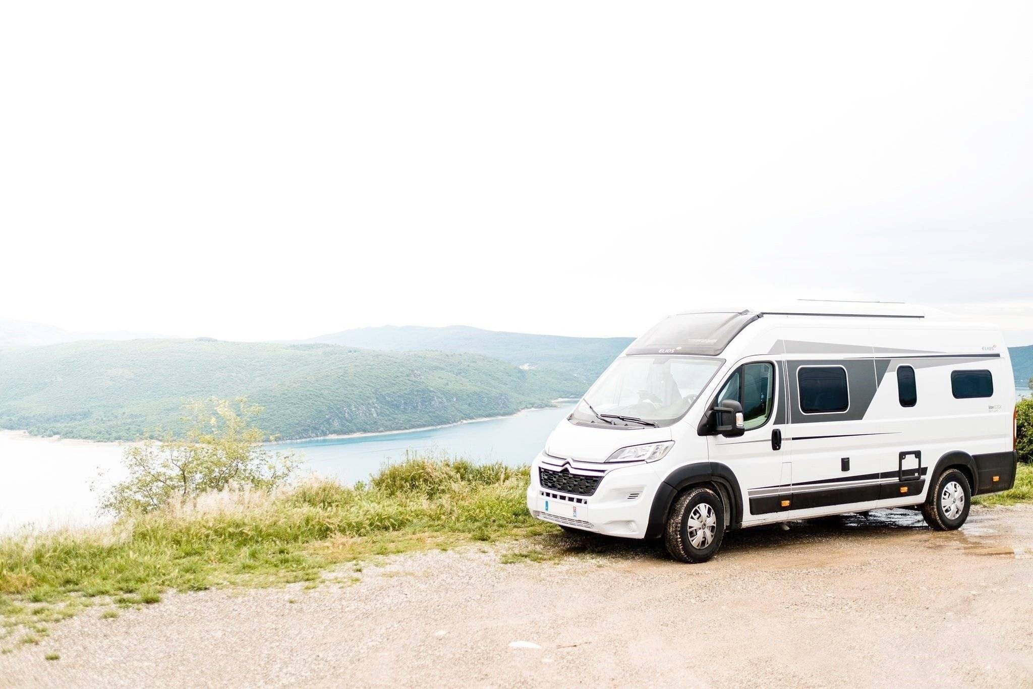 Elios 63 GX Sky-Lift