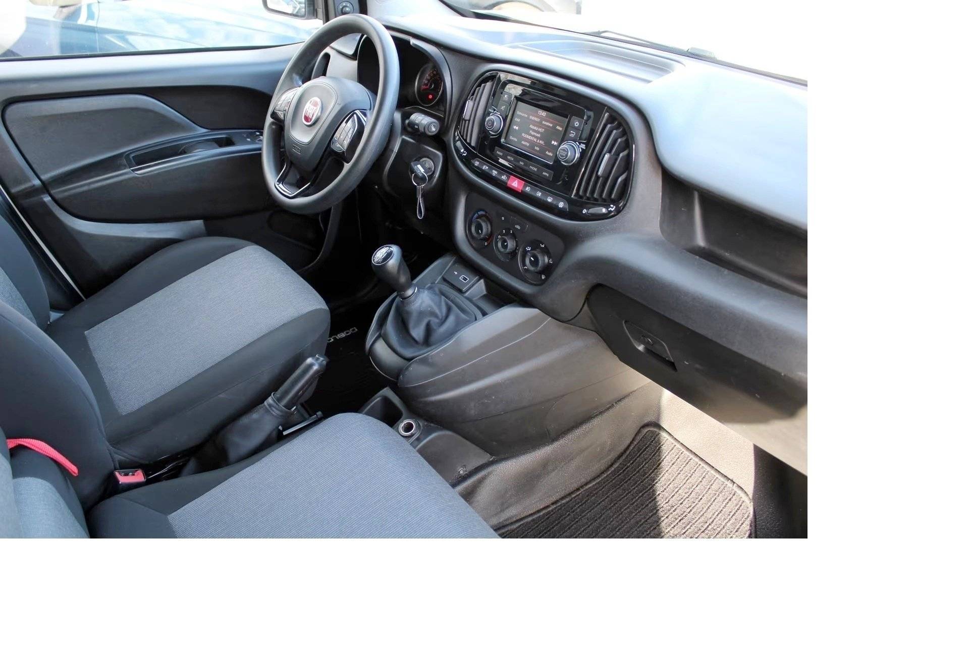 Doblo DOBLO 1.3 90CV