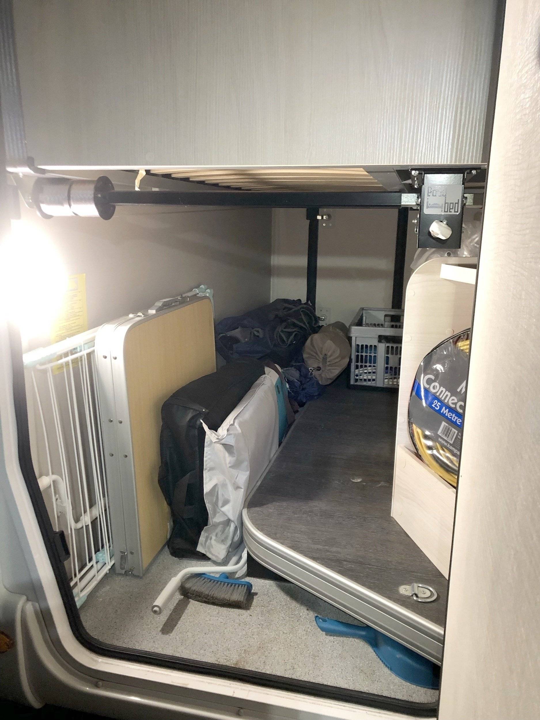 Challenger Challenger VIP C194