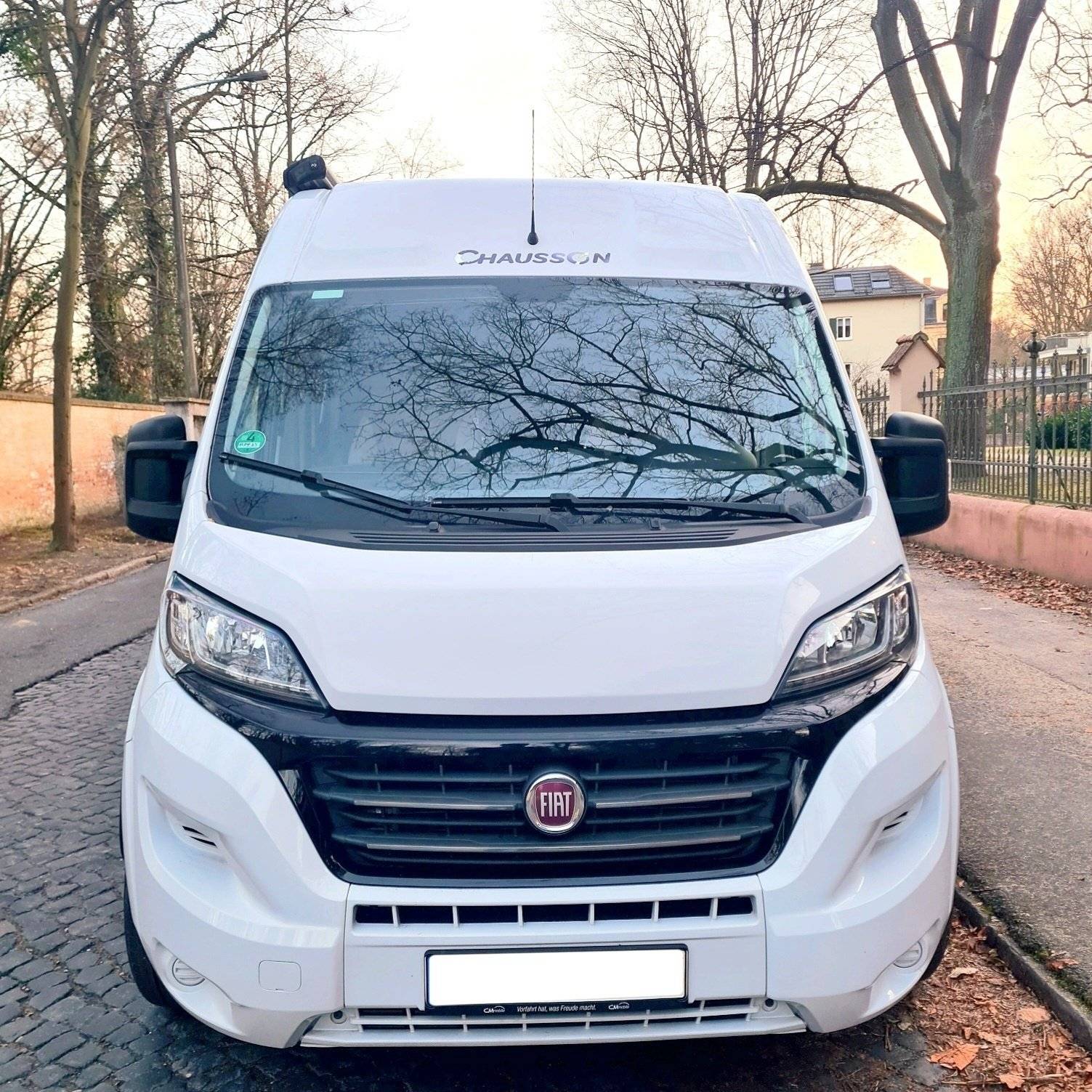 Chausson Twist V594 Max