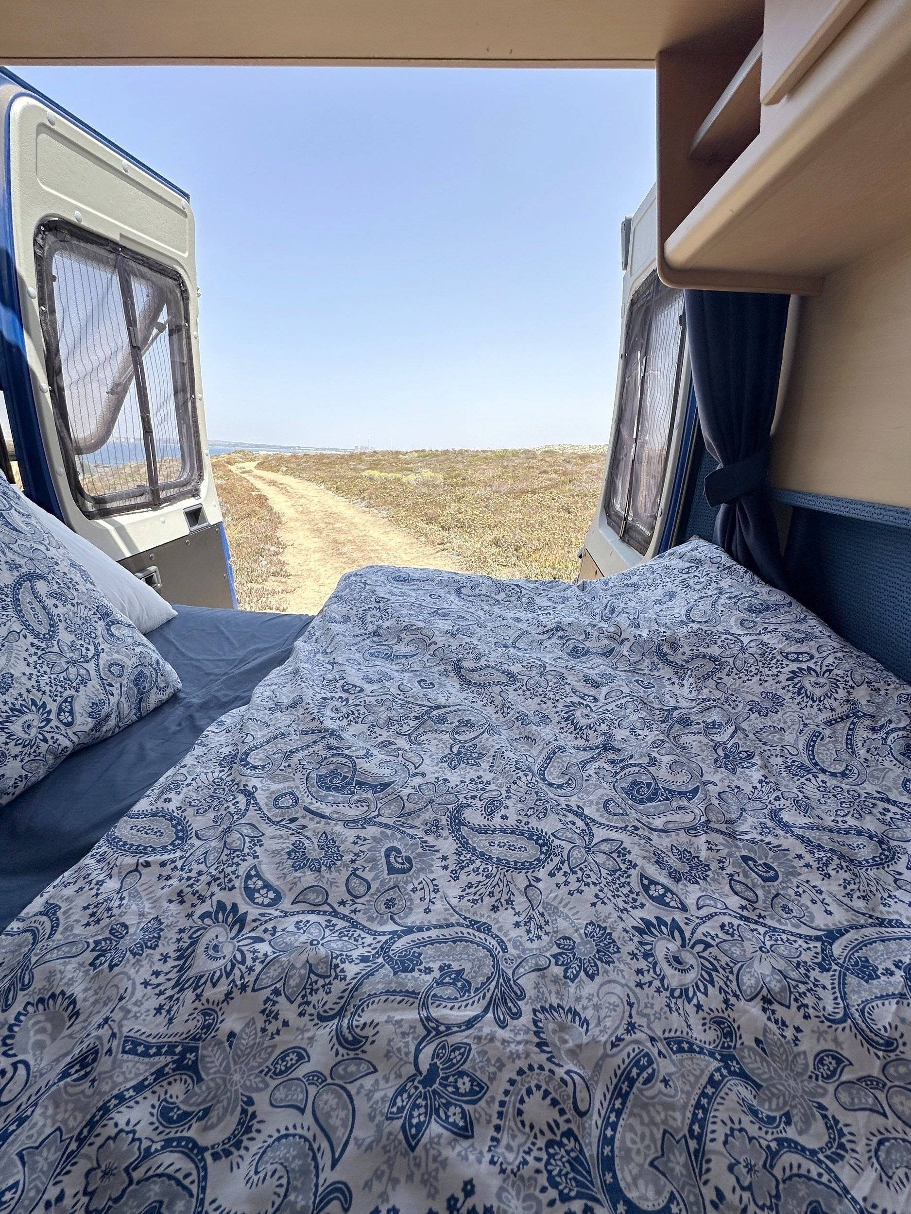 Dethleffs Ducato 2,3 l 115 ch