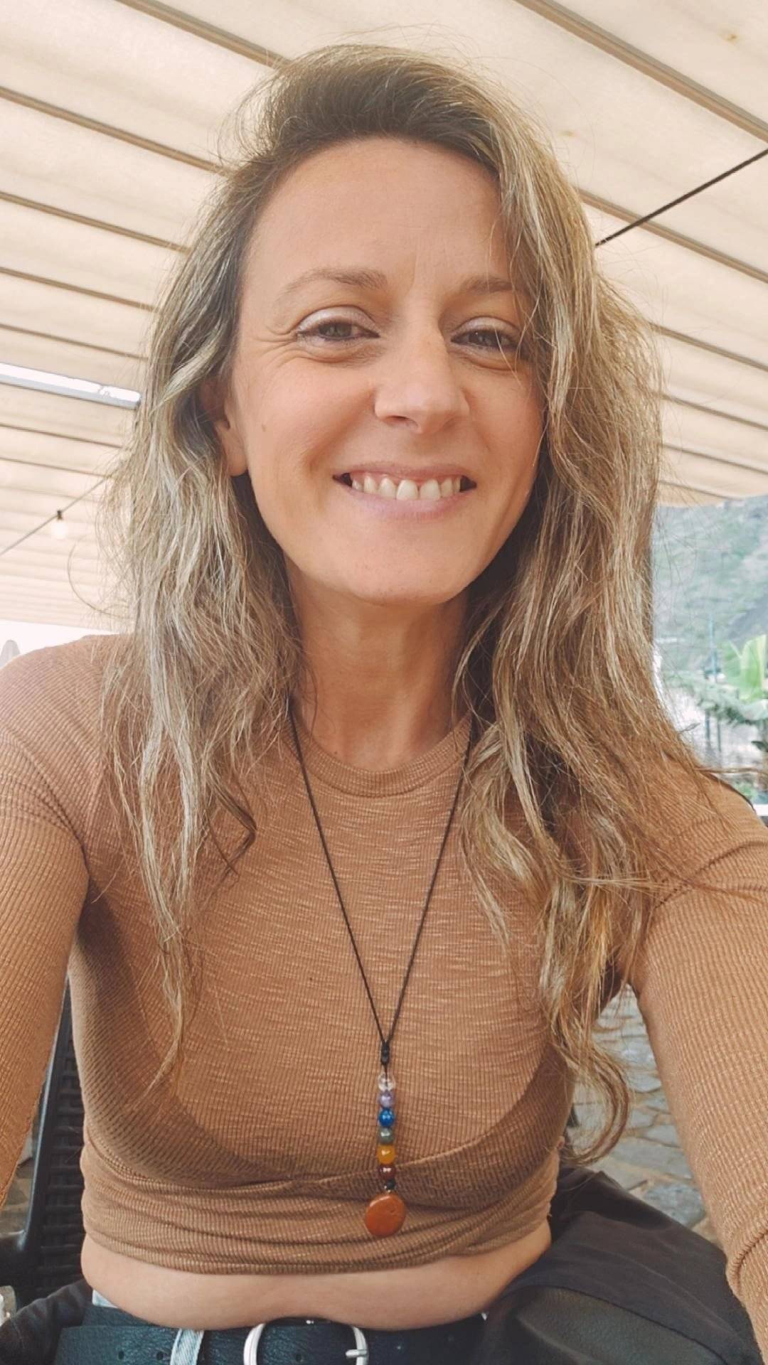 Paula Goretti