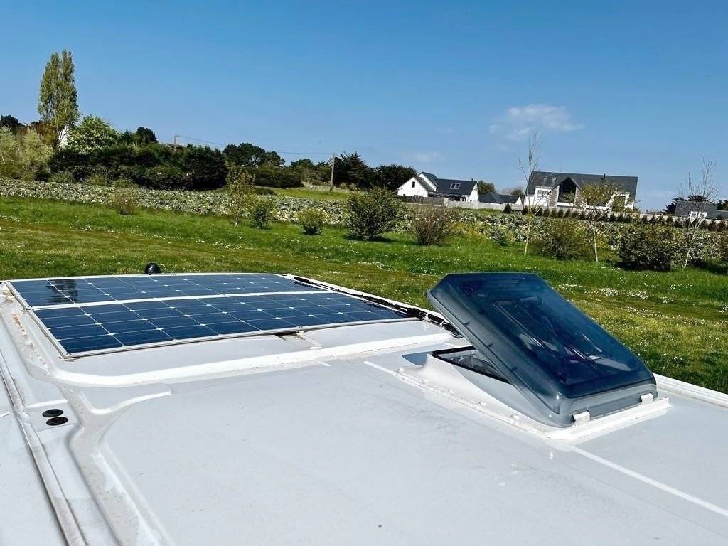 Ludospace Custom L2H1 version Trend 2,2 l 125 ch