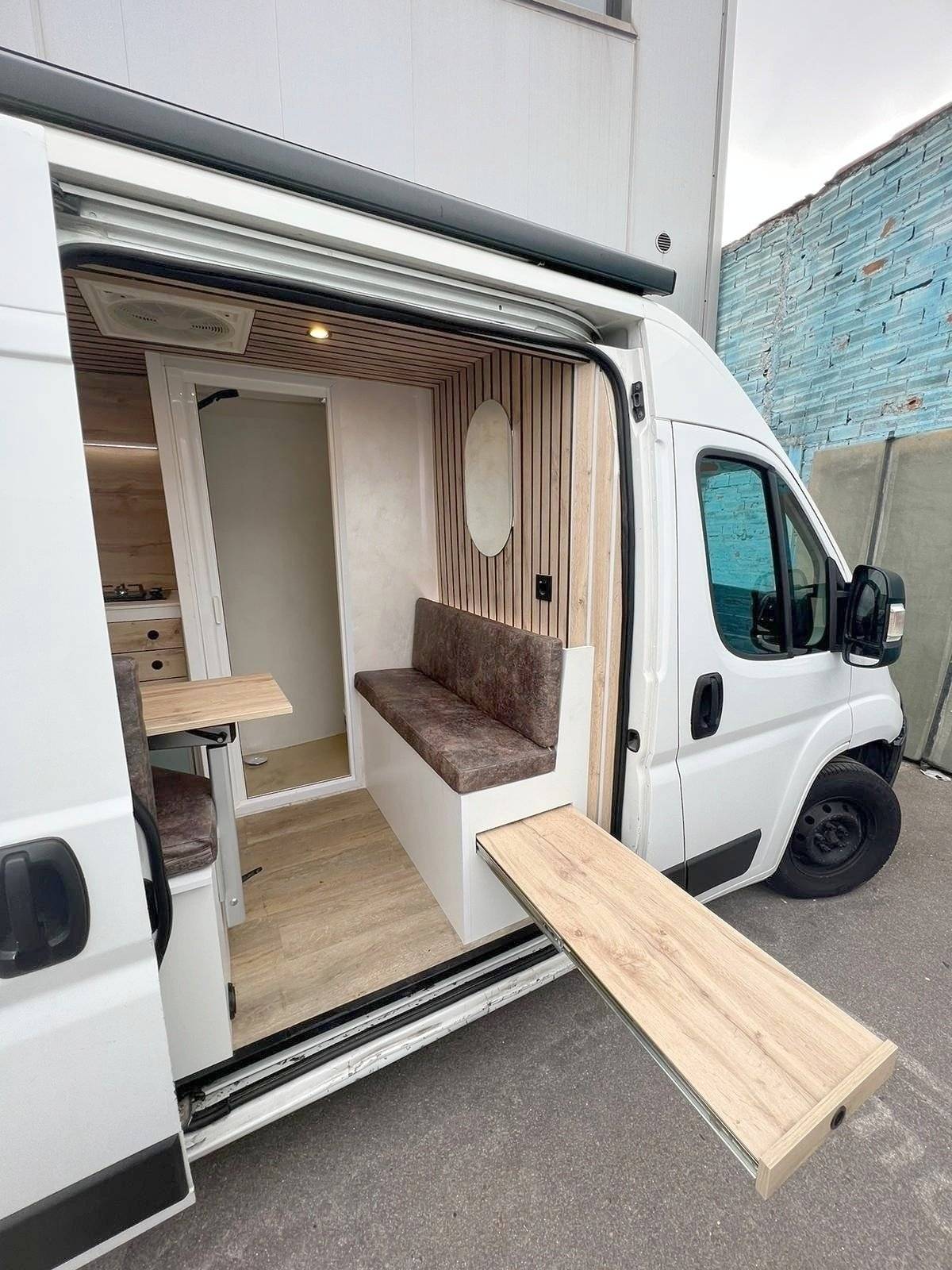 Peugeot Peugeot bóxer