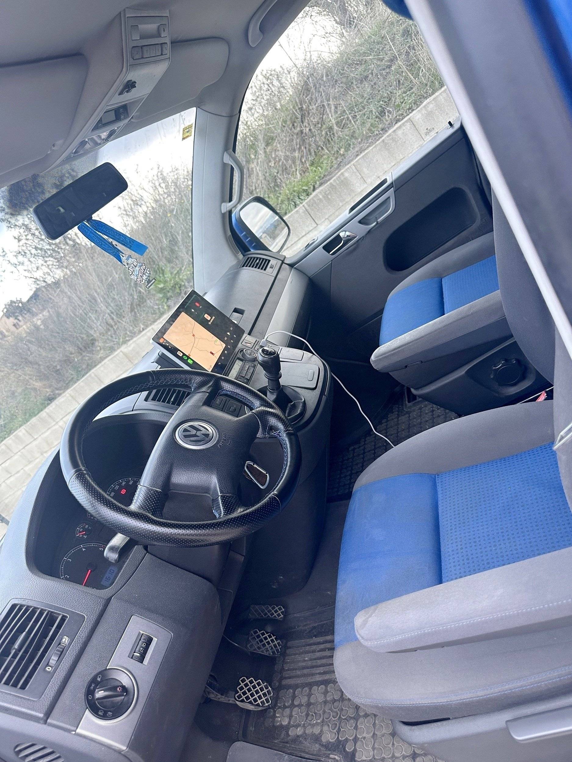 Volkswagen WESTFALIA