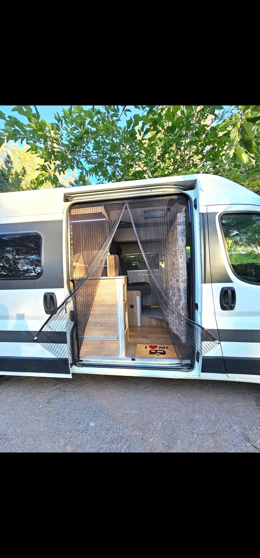 Peugeot Boxer Furgon Pack 335 L3 H2 BHDI 140 S&amp;S 6 Vel. MA