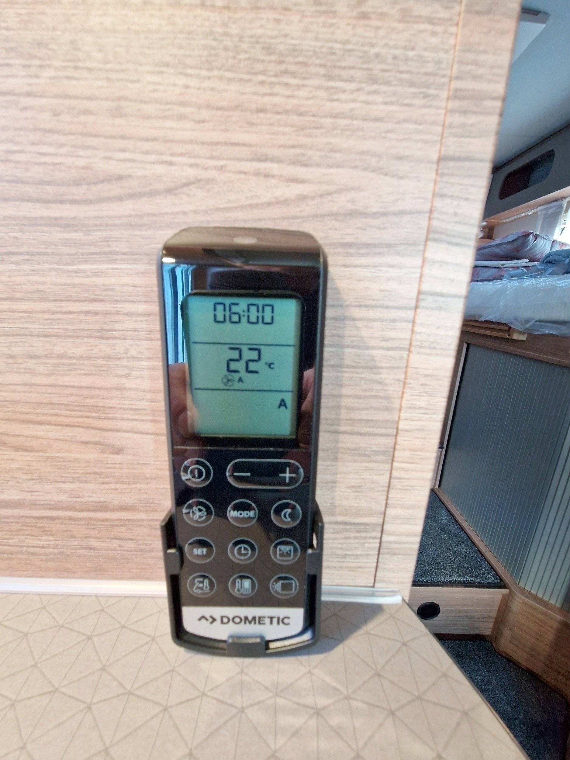 Weinsberg Caracompact 600 MEG