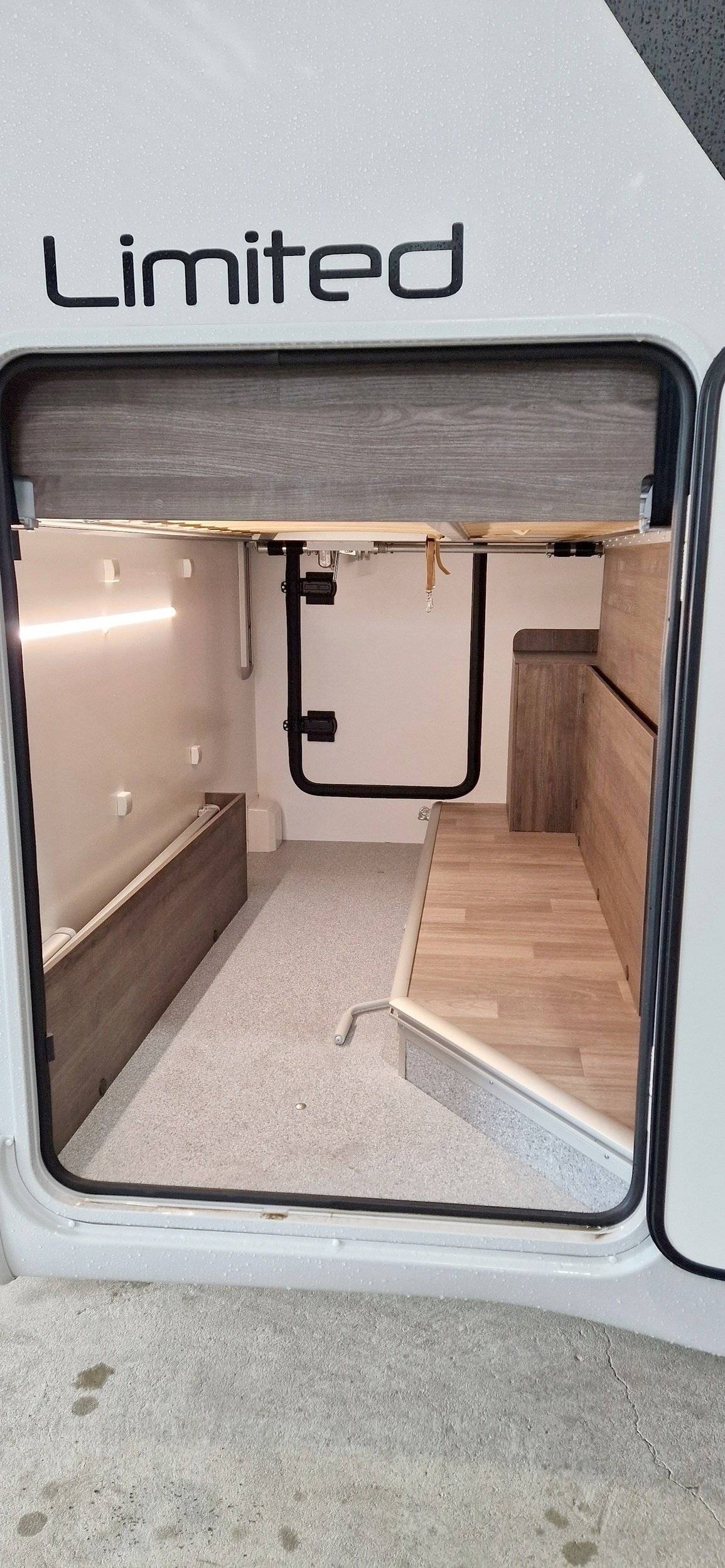 Benimar Benimar Sport 340 ES