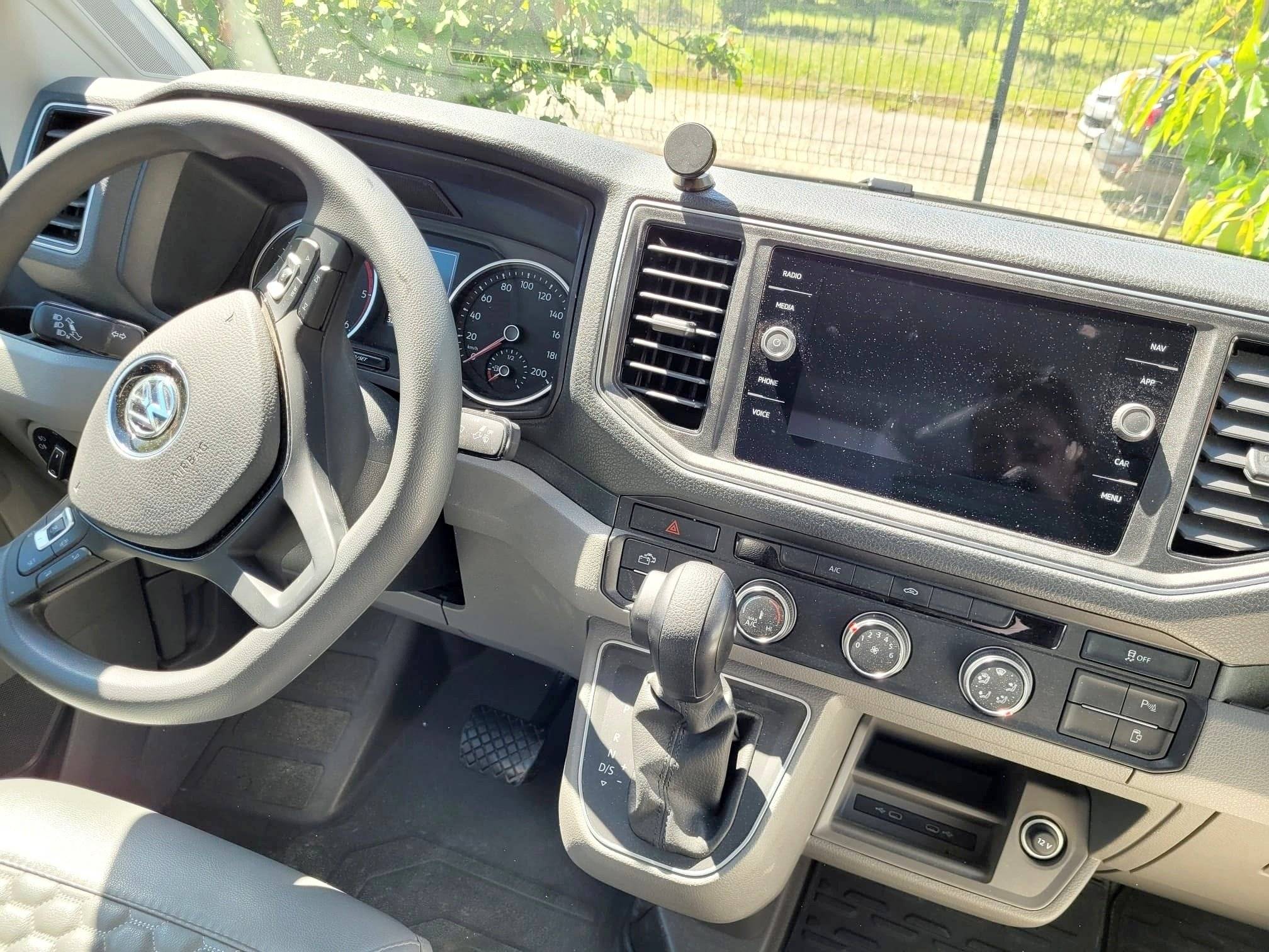 Volkswagen Volkswagen