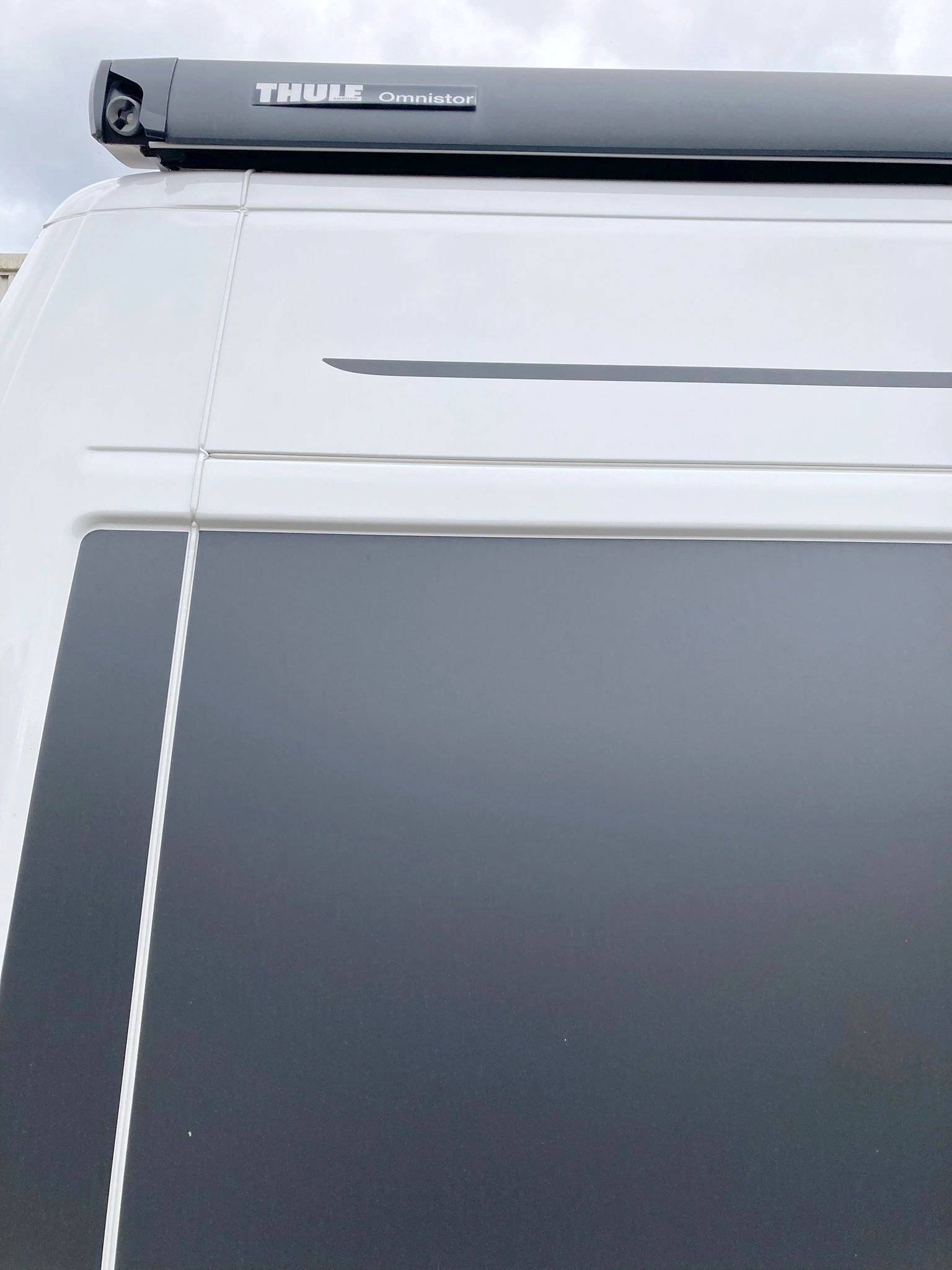 Adria 600 Spt Family Plus
