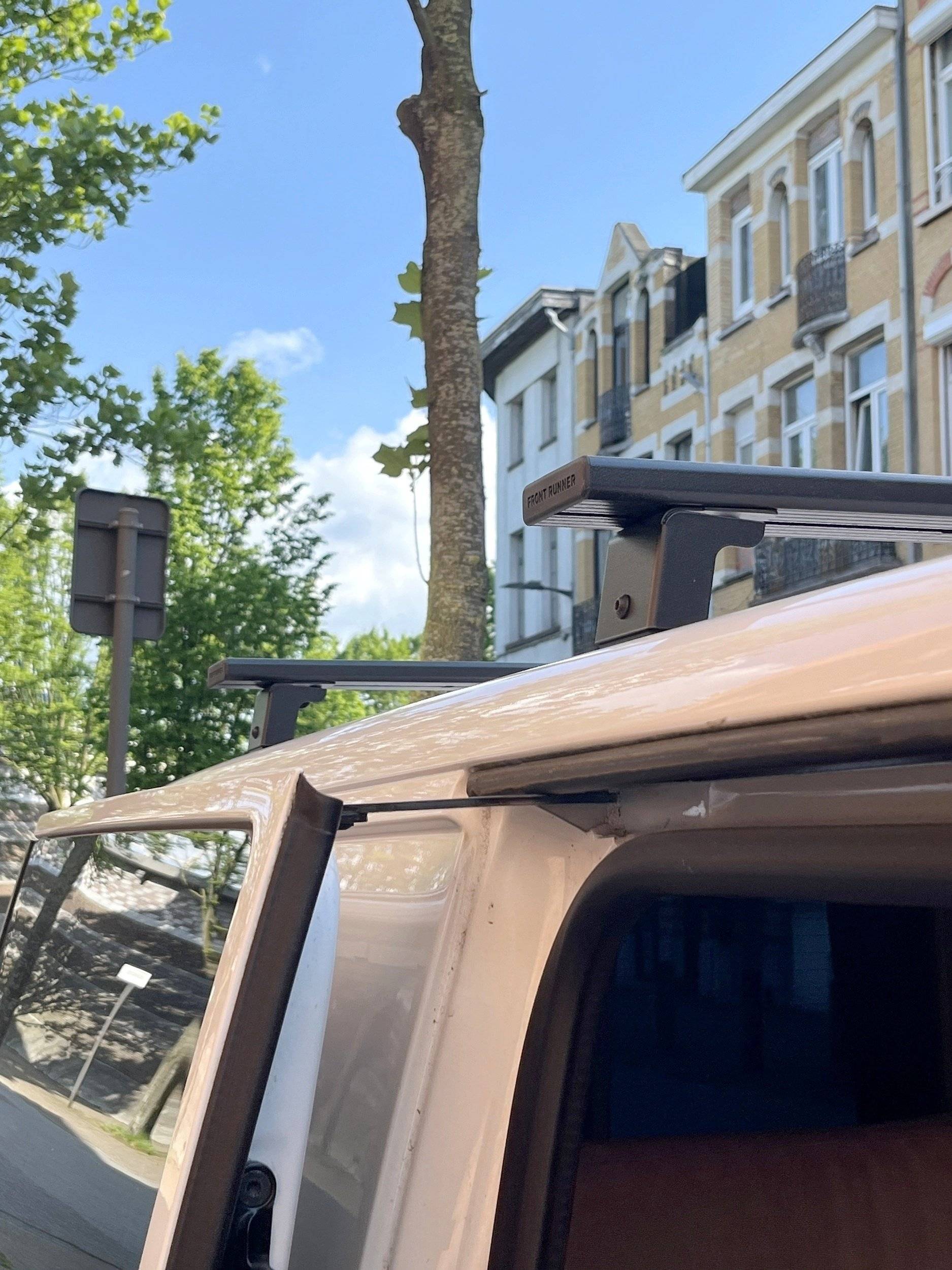 Volkswagen Volkswagen Transporter