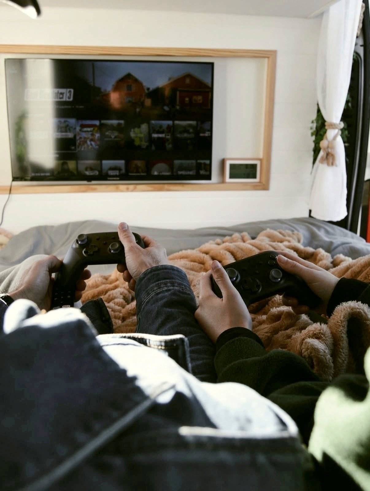 VANhome Jumper 2,2 l 120 ch