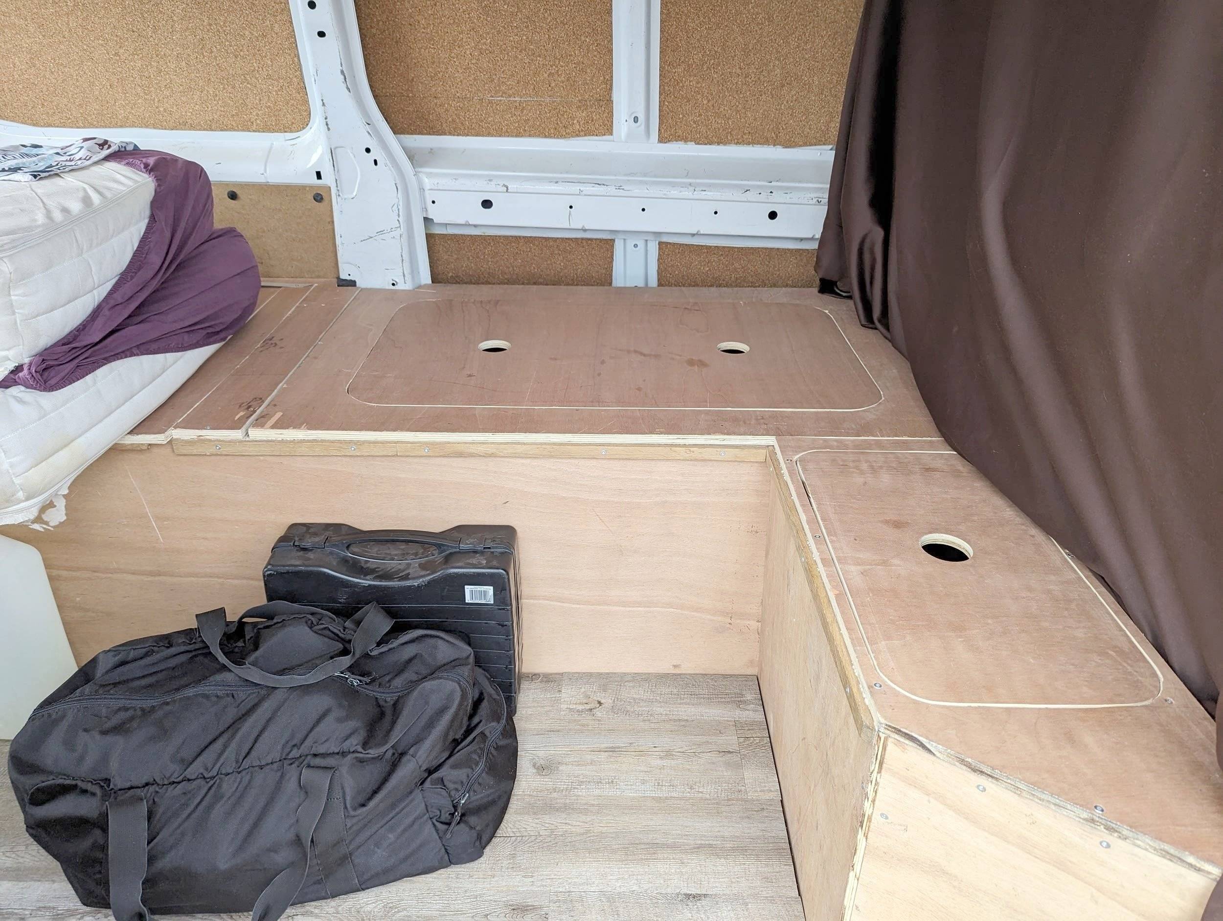 Citroën Jumpy 1,6l 90 ch