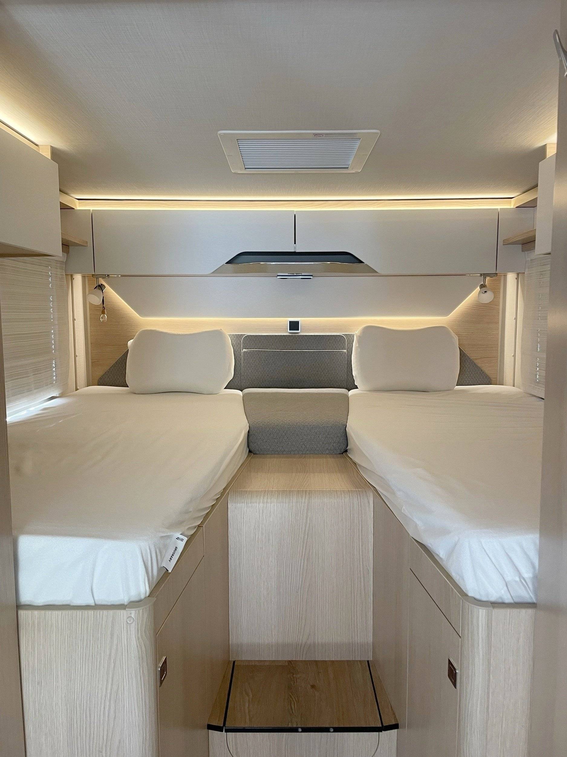 Hymer 580