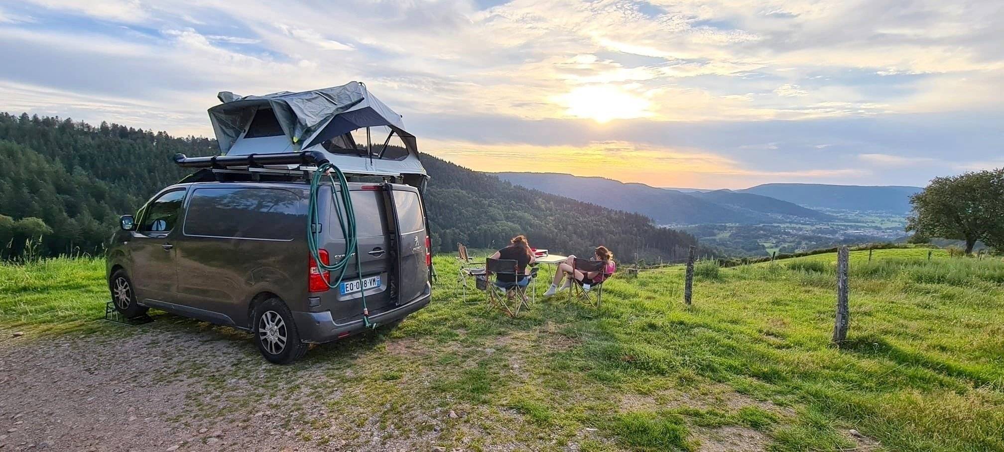 Peugeot Expert 180cv