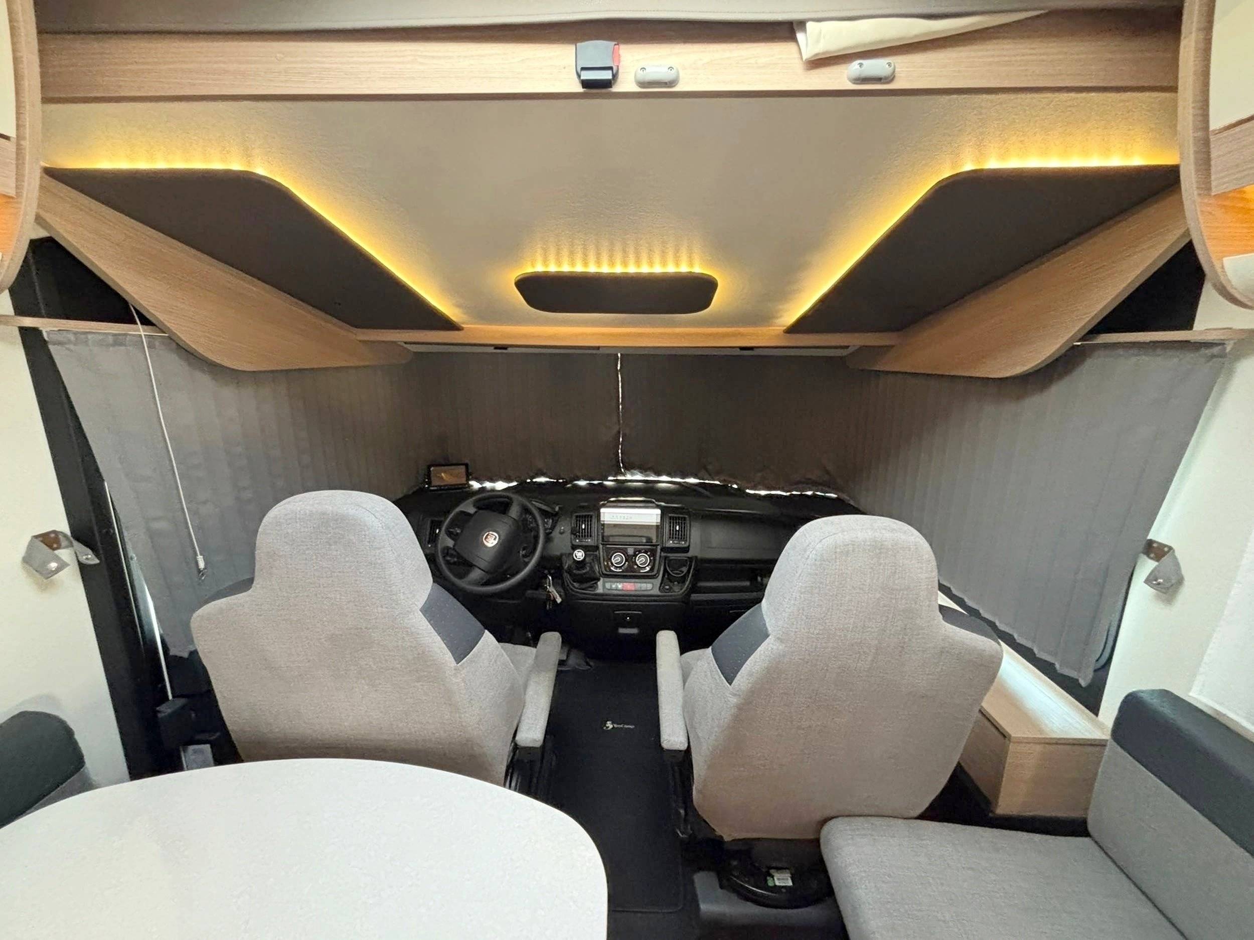 Itineo Sb740