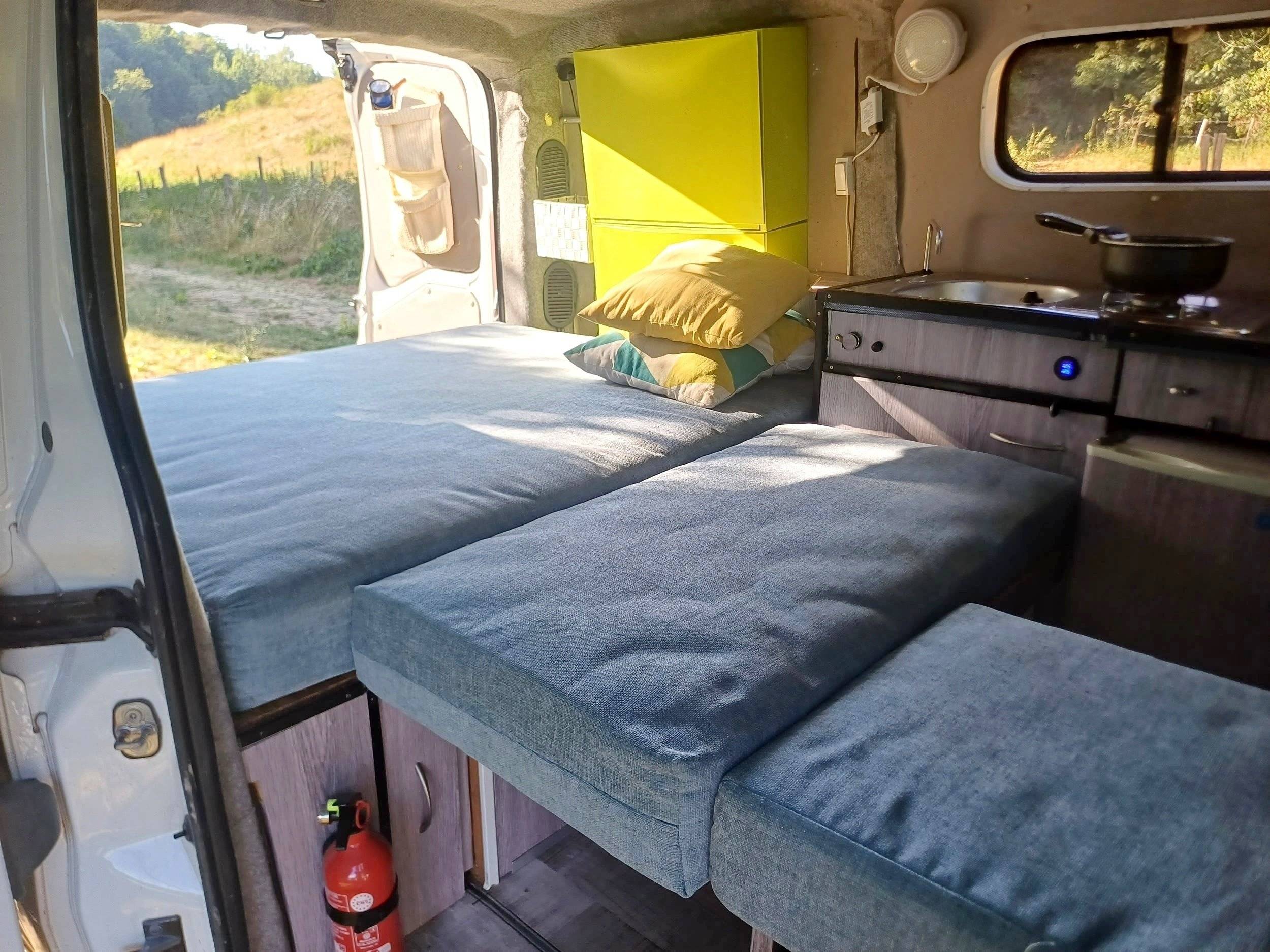Fiat scudo