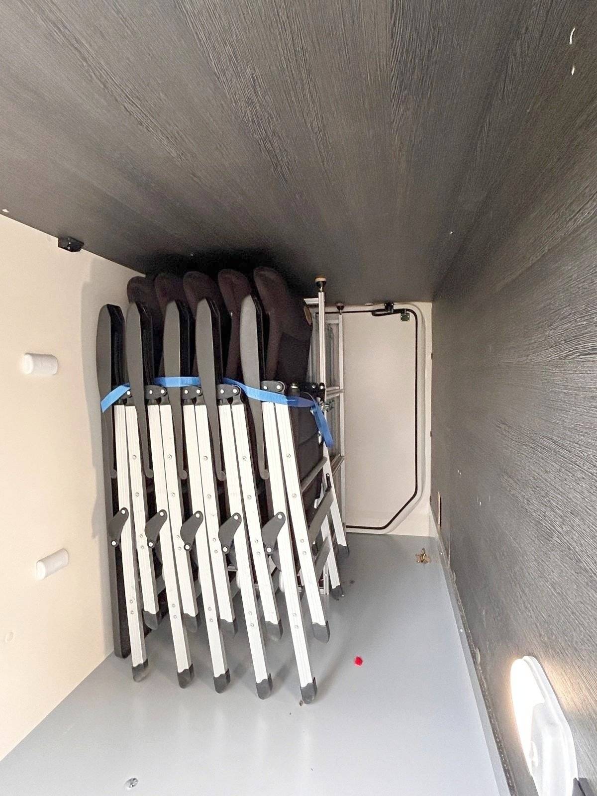 Roller Team Roller Team Kronos 284M