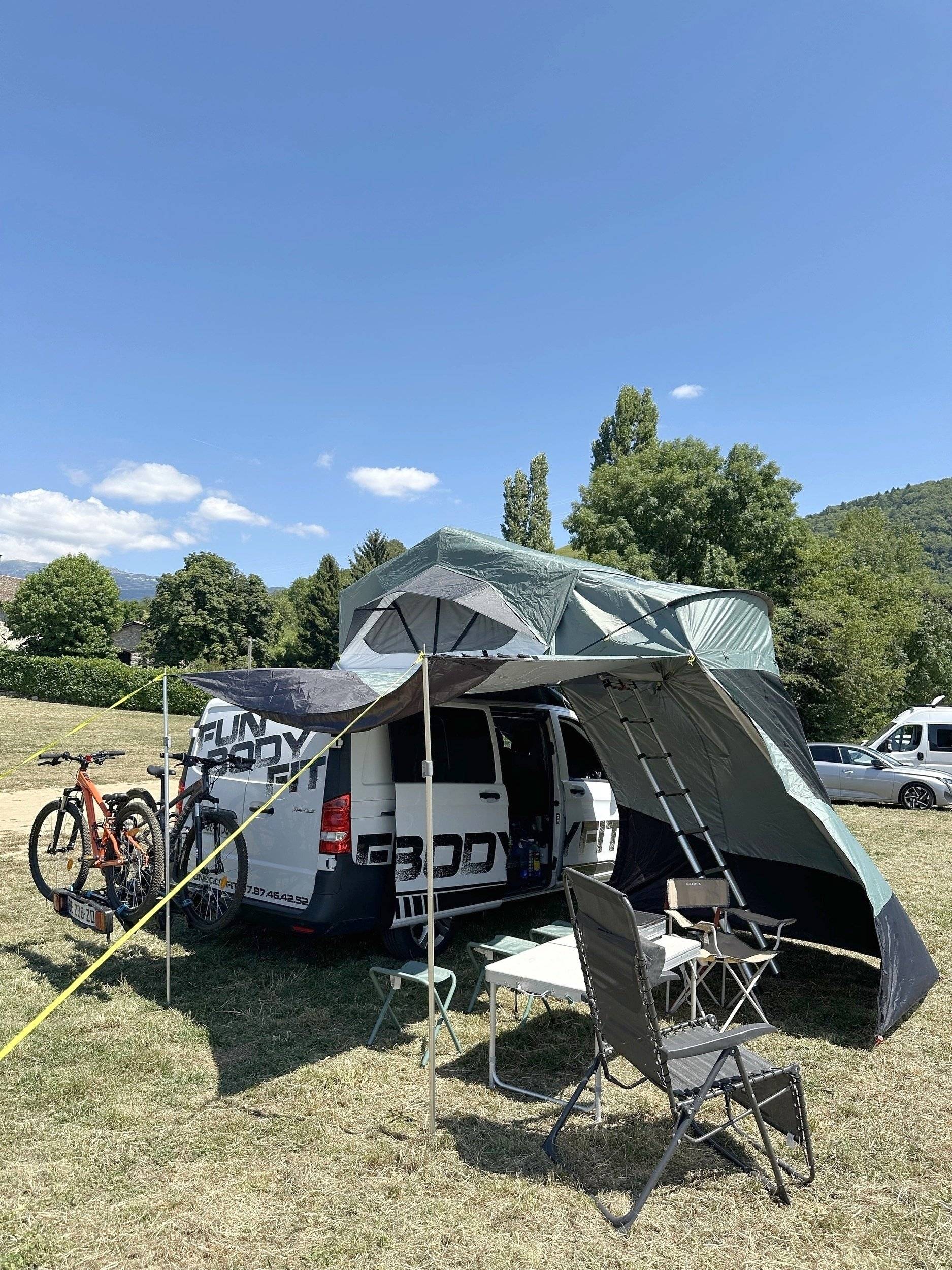 Mercedes Vito 2,0 l 136 ch