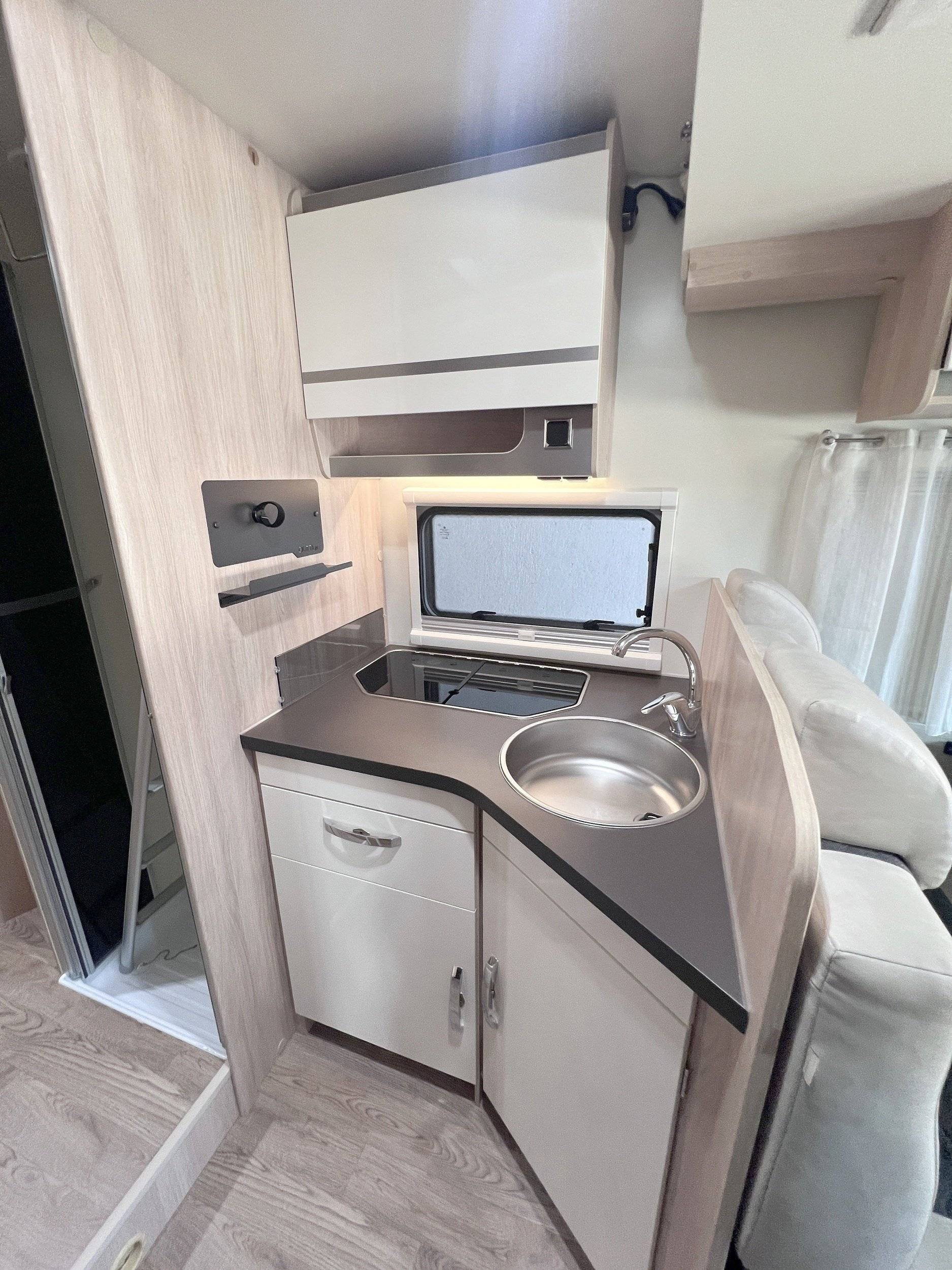 Giottiline Siena 395 Privilege