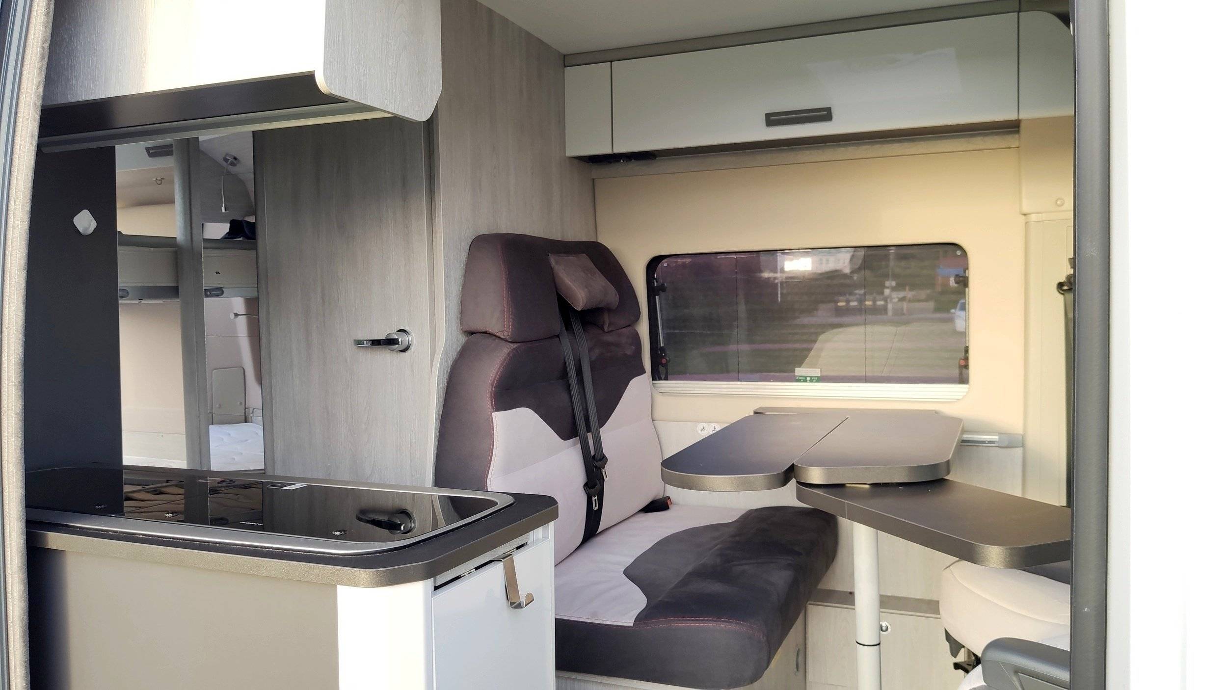 Roller Team livingstone 5