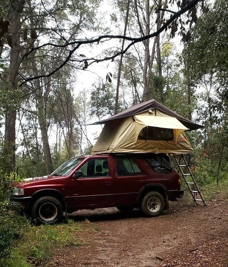 Camping-Cars Ligériens 