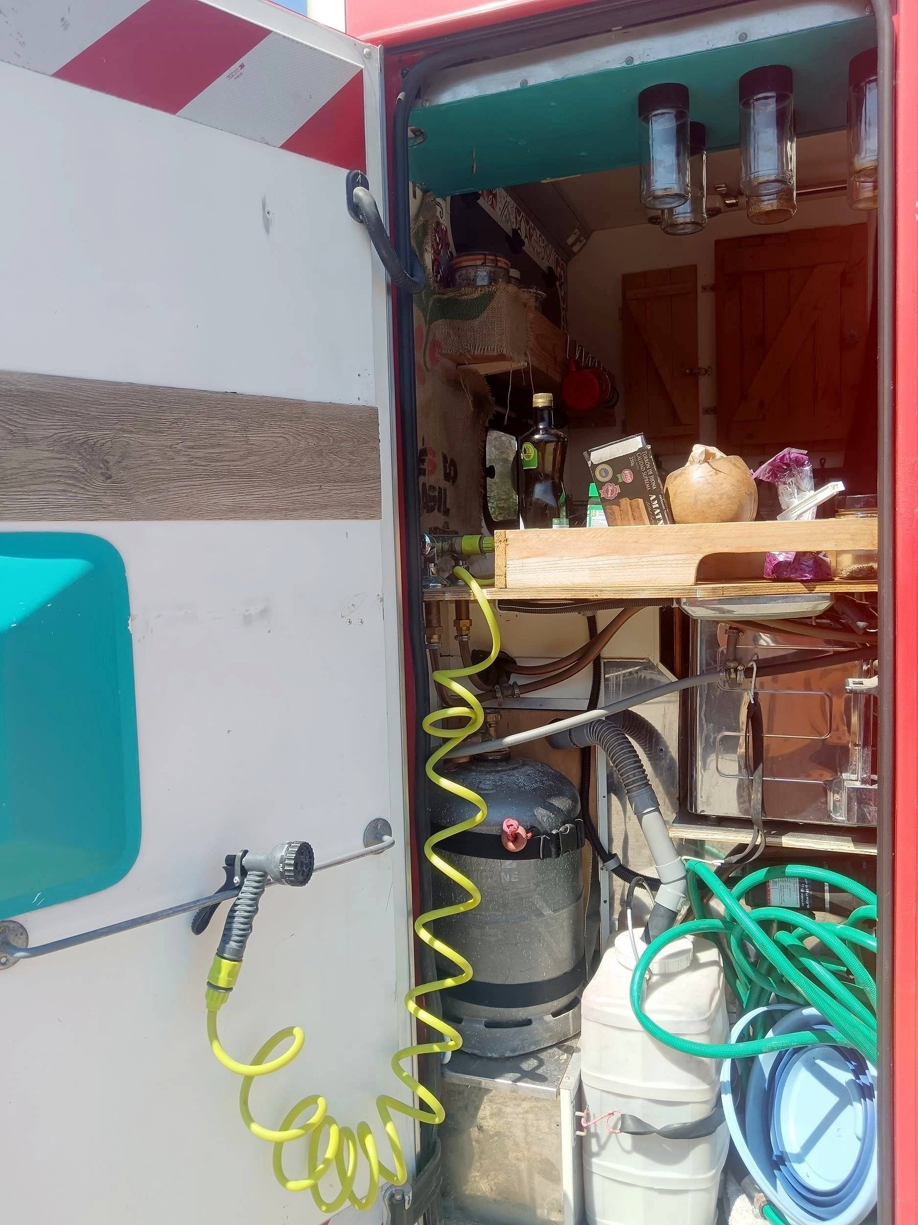 Renault Master 2,5 l dCi 120 ch.