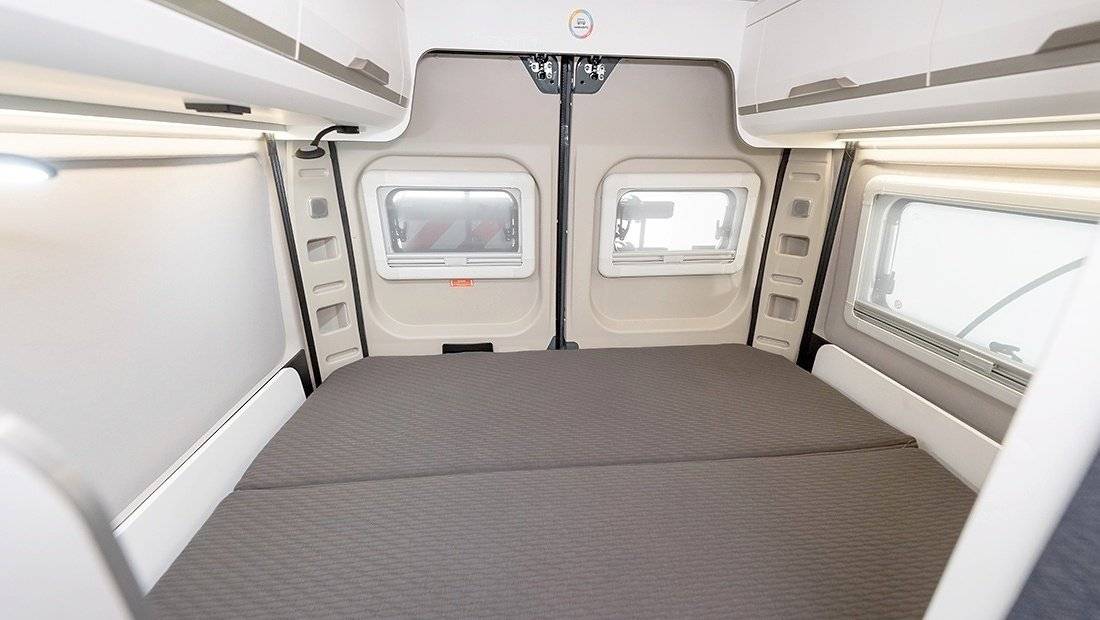 Knaus Knaus Boxlife 600